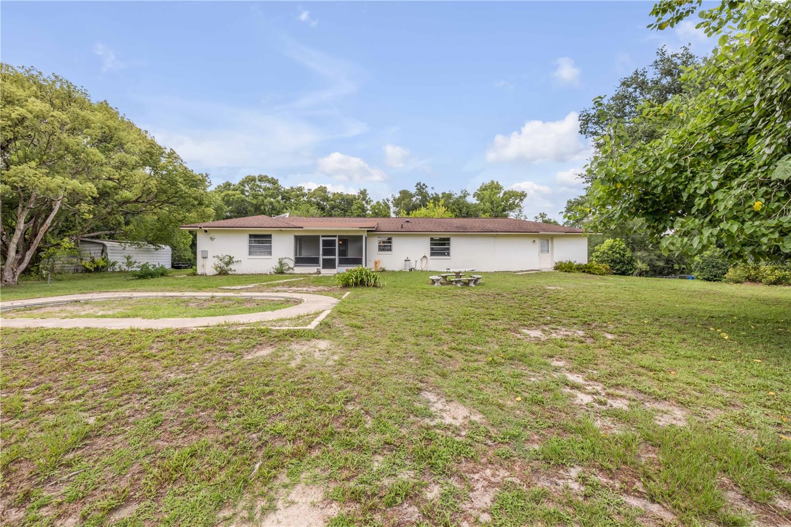 SPRING GARDEN CITY - Residential