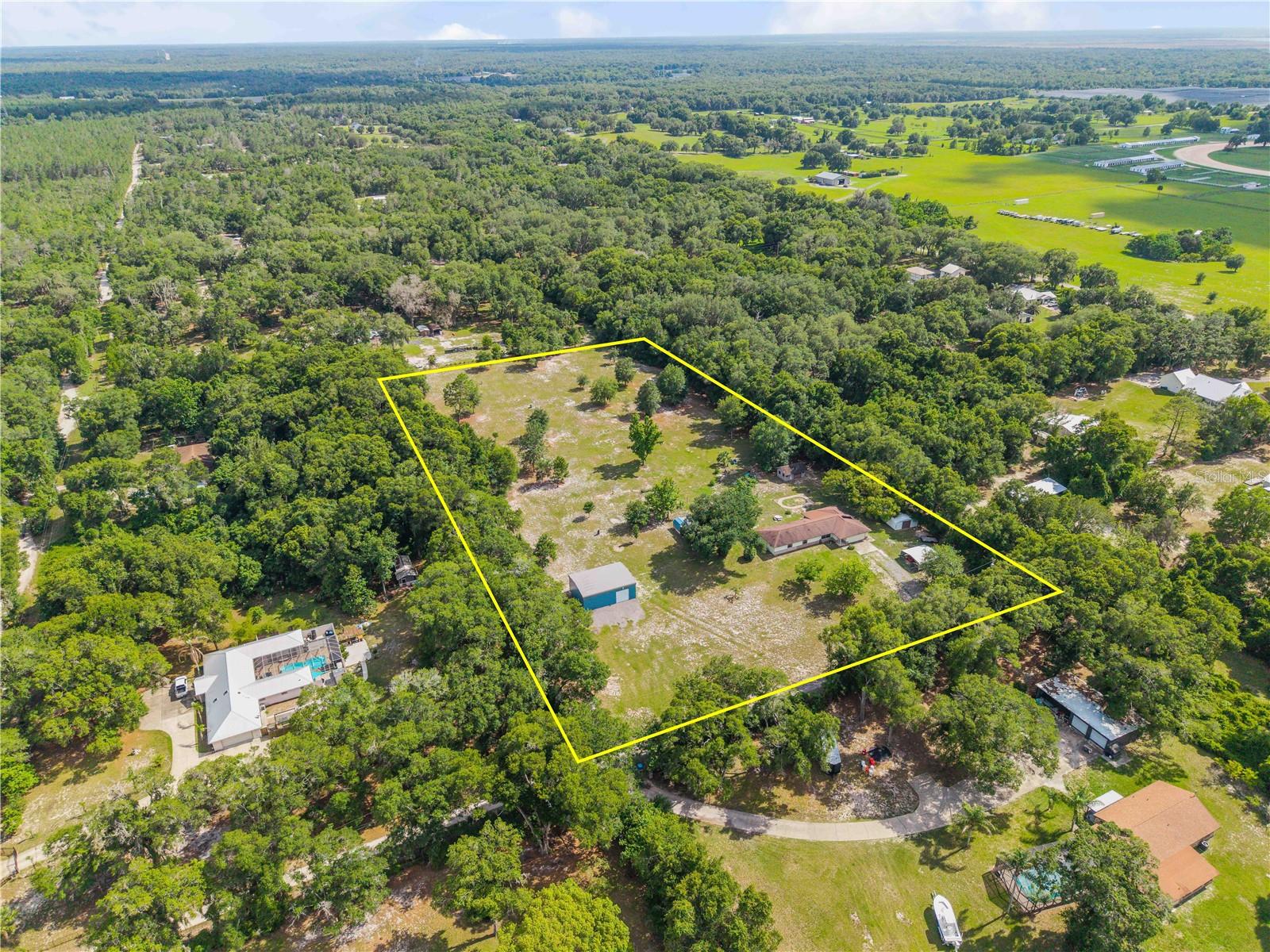 SPRING GARDEN CITY - Residential