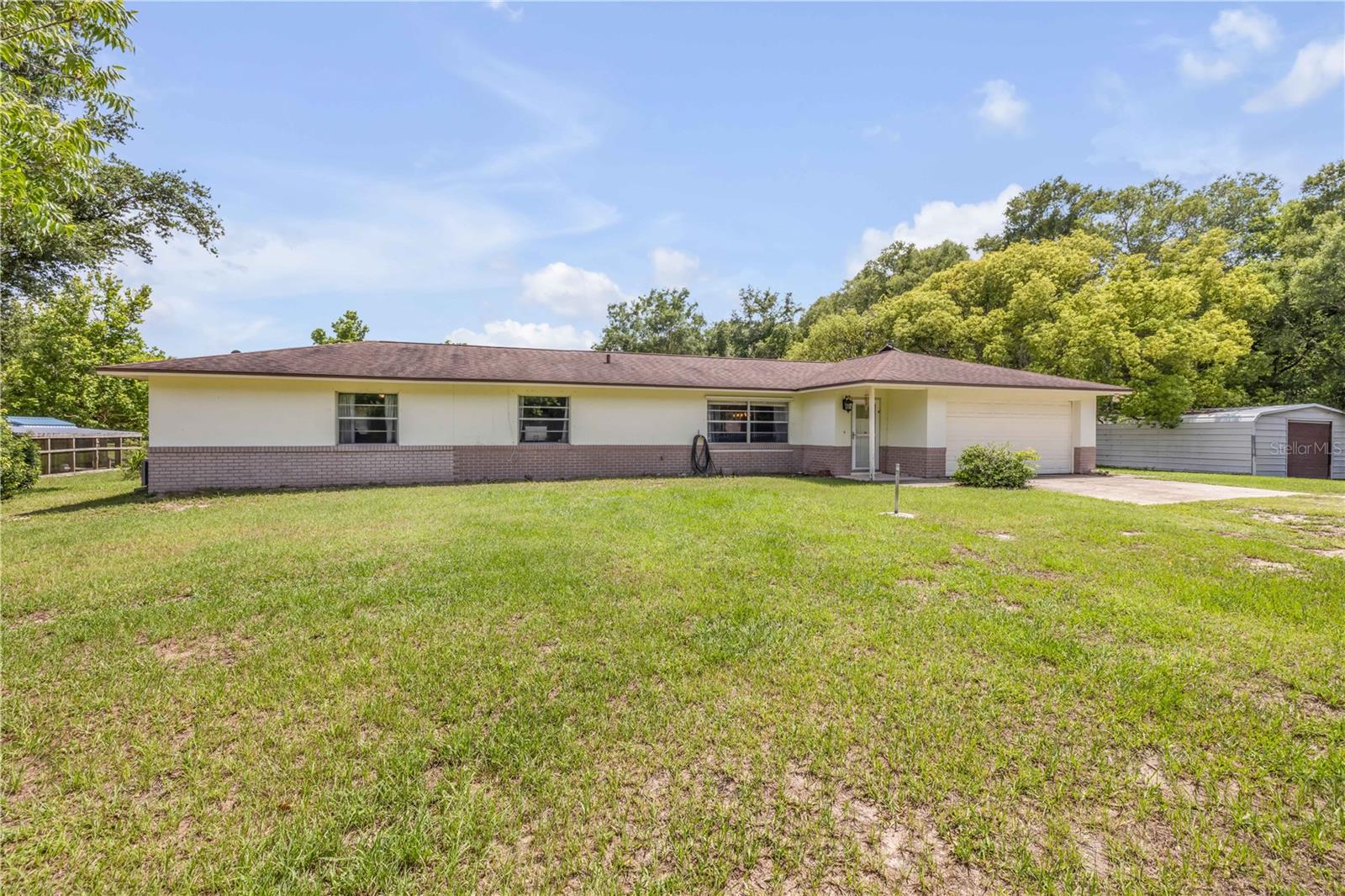 SPRING GARDEN CITY - Residential