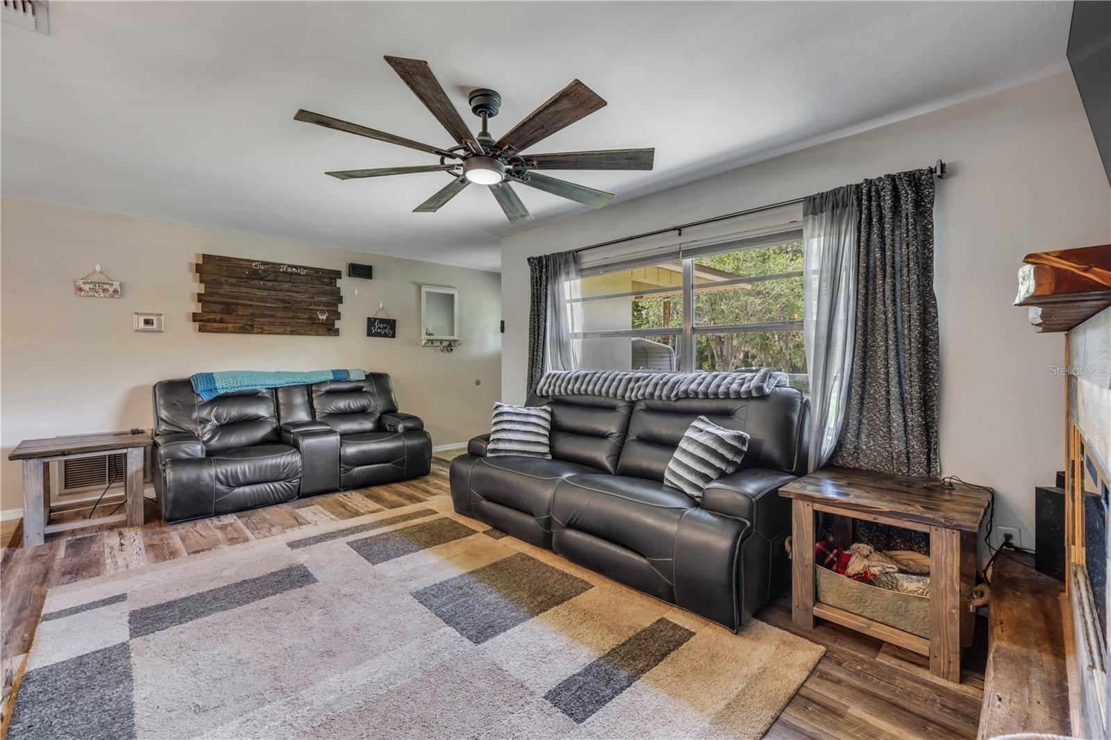 SPRING GARDEN CITY - Residential
