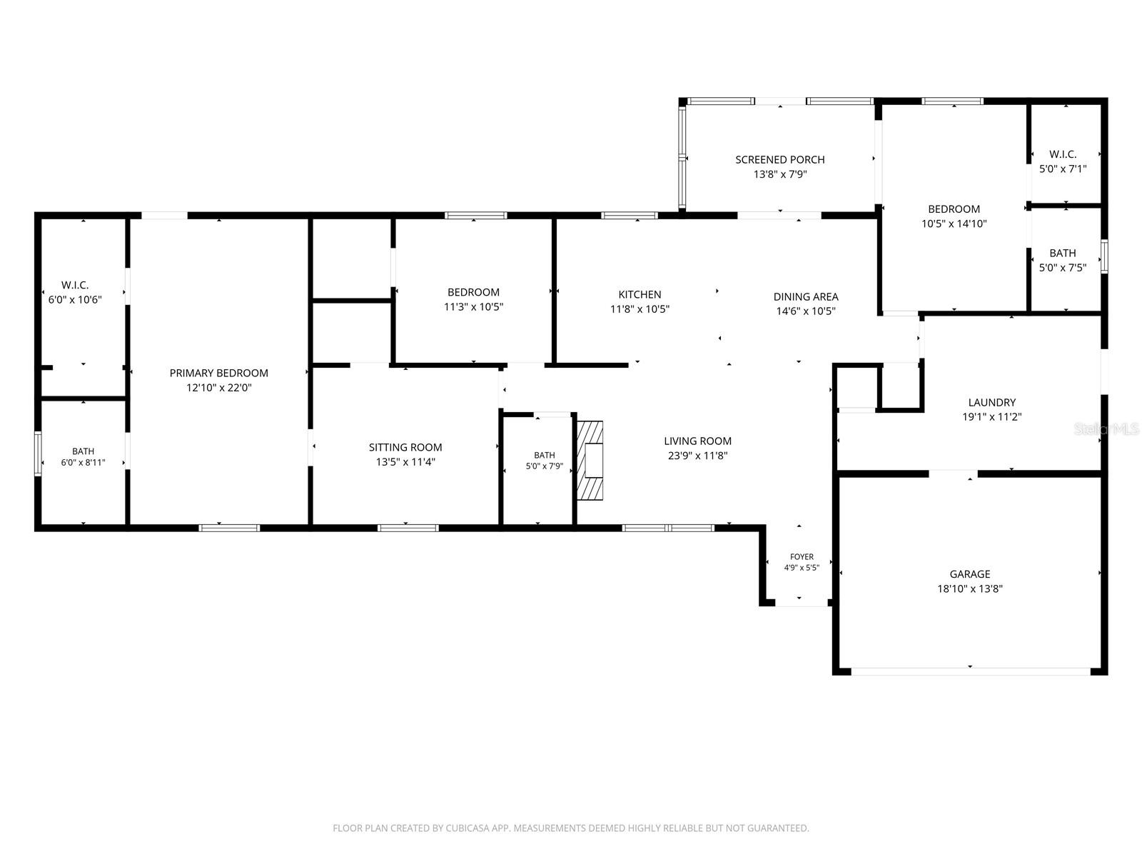 SPRING GARDEN CITY - Residential