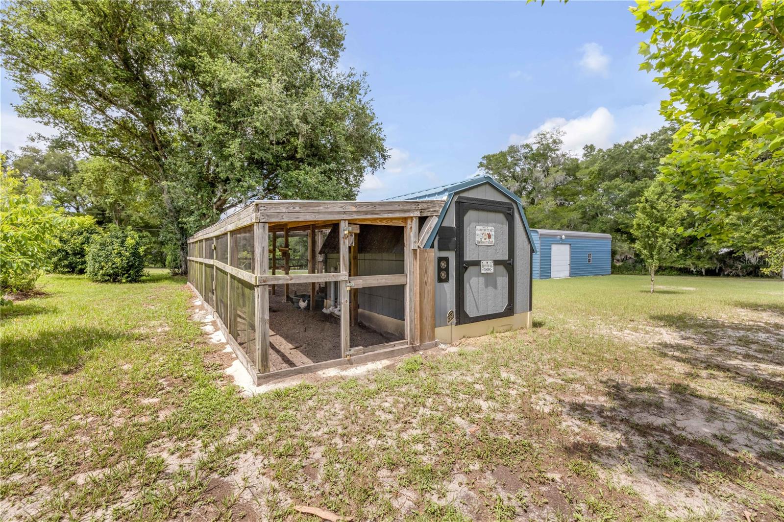 SPRING GARDEN CITY - Residential