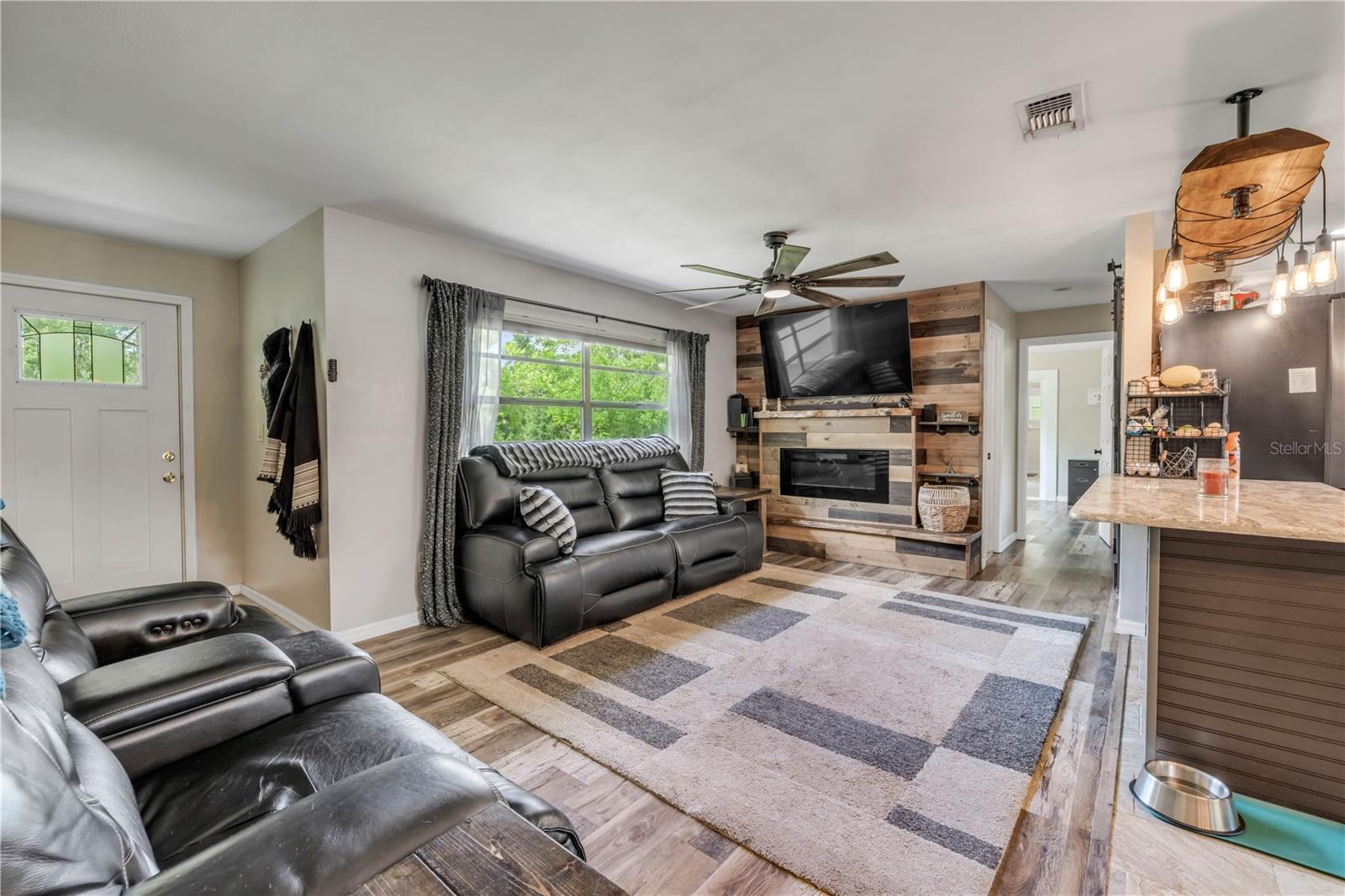 SPRING GARDEN CITY - Residential