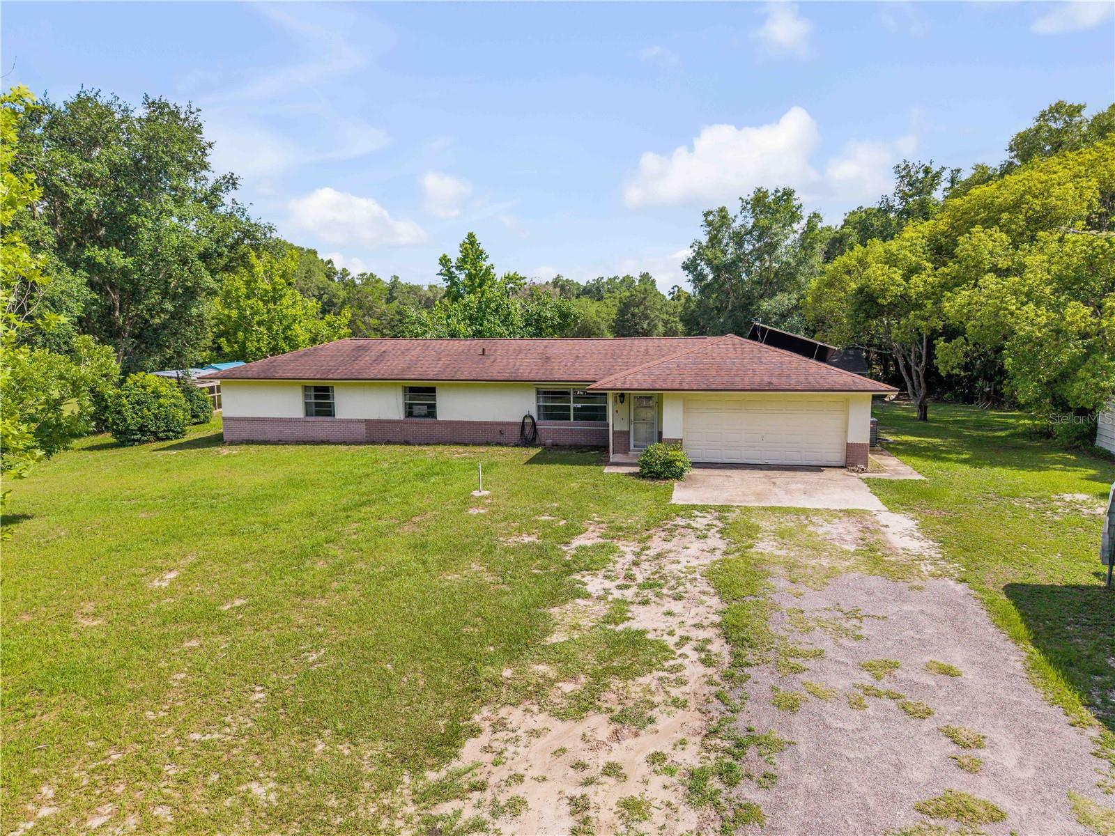 SPRING GARDEN CITY - Residential