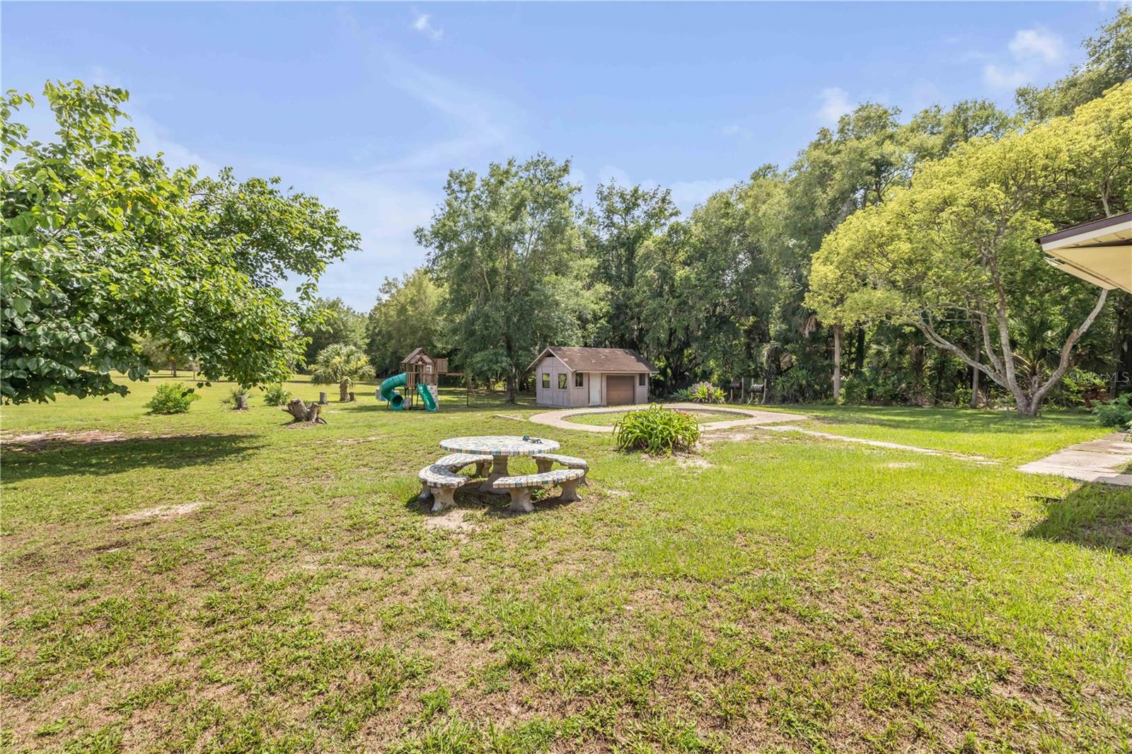 SPRING GARDEN CITY - Residential