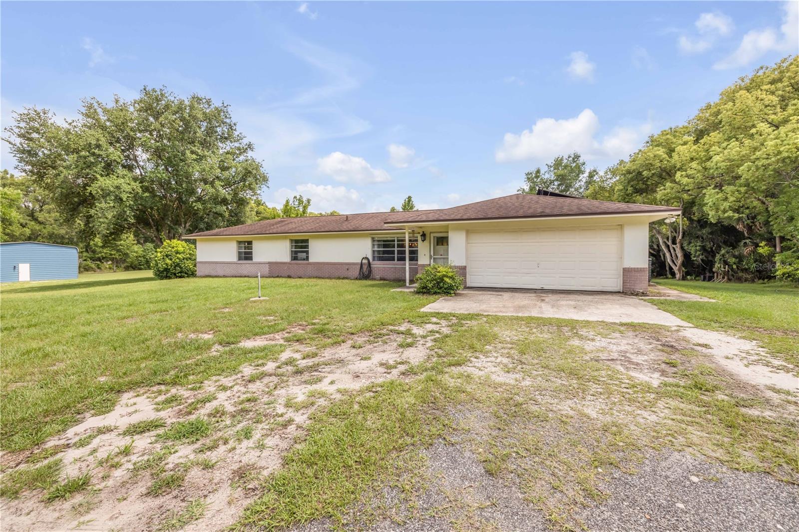 SPRING GARDEN CITY - Residential