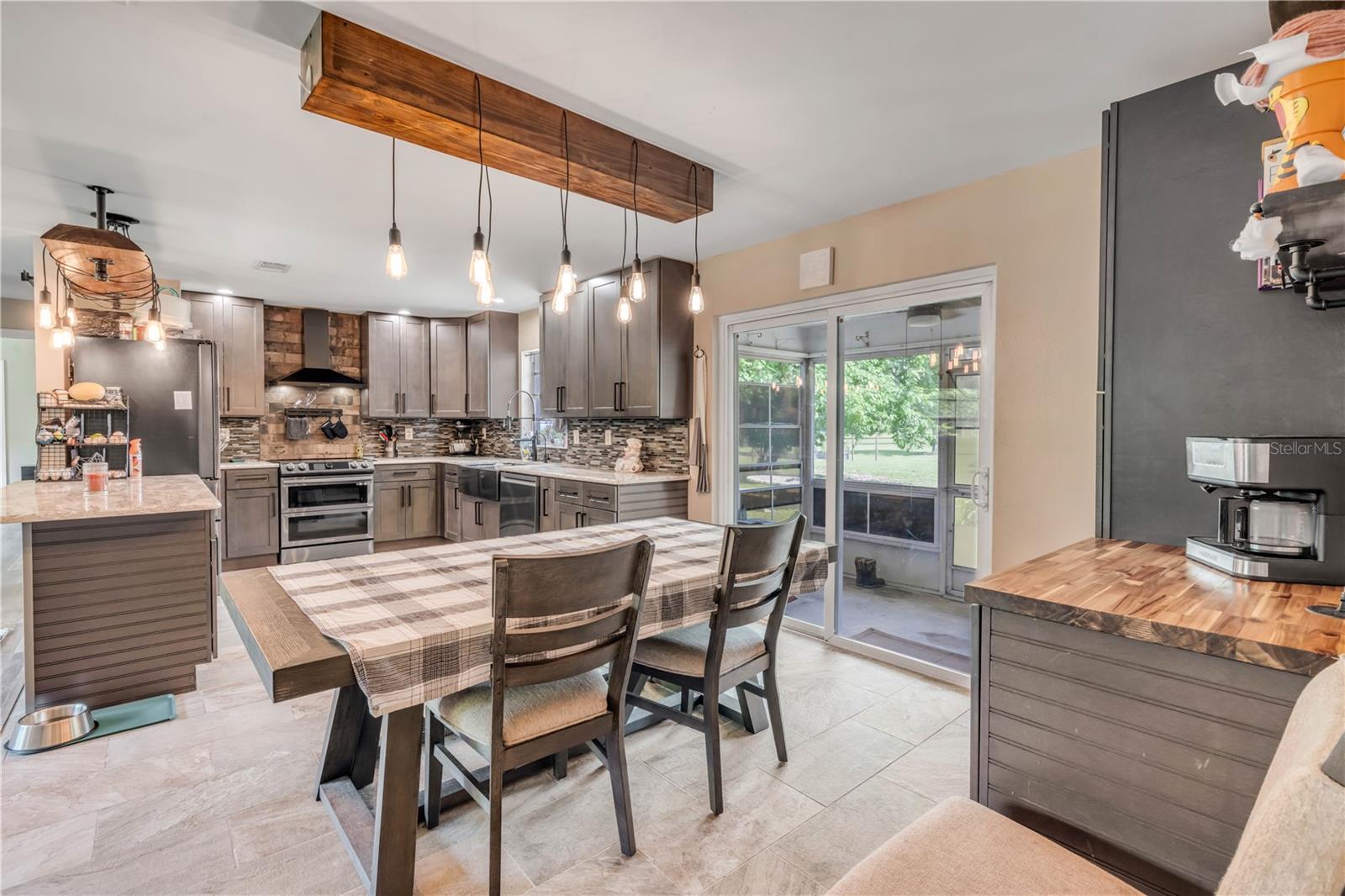 SPRING GARDEN CITY - Residential