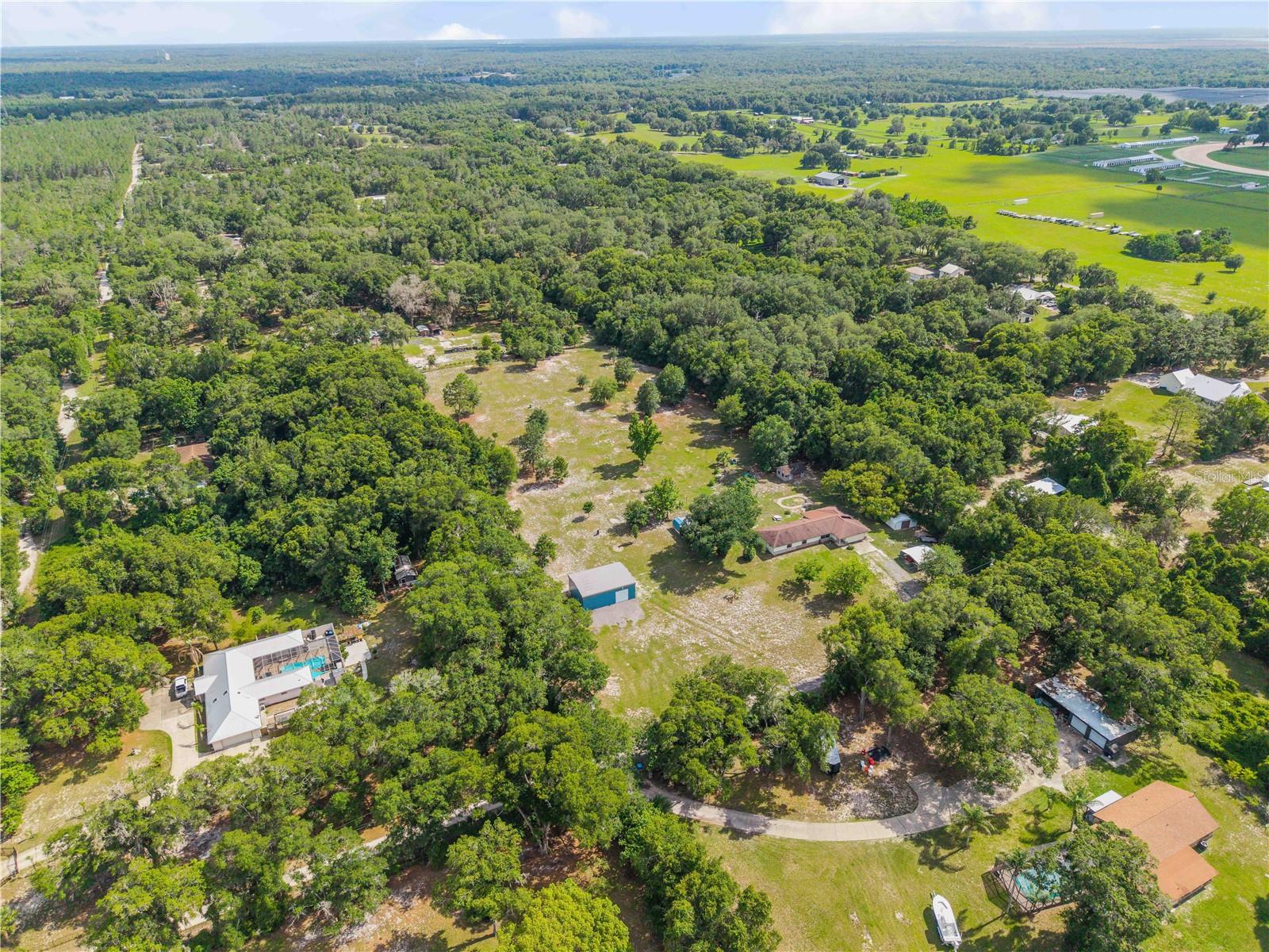 SPRING GARDEN CITY - Residential