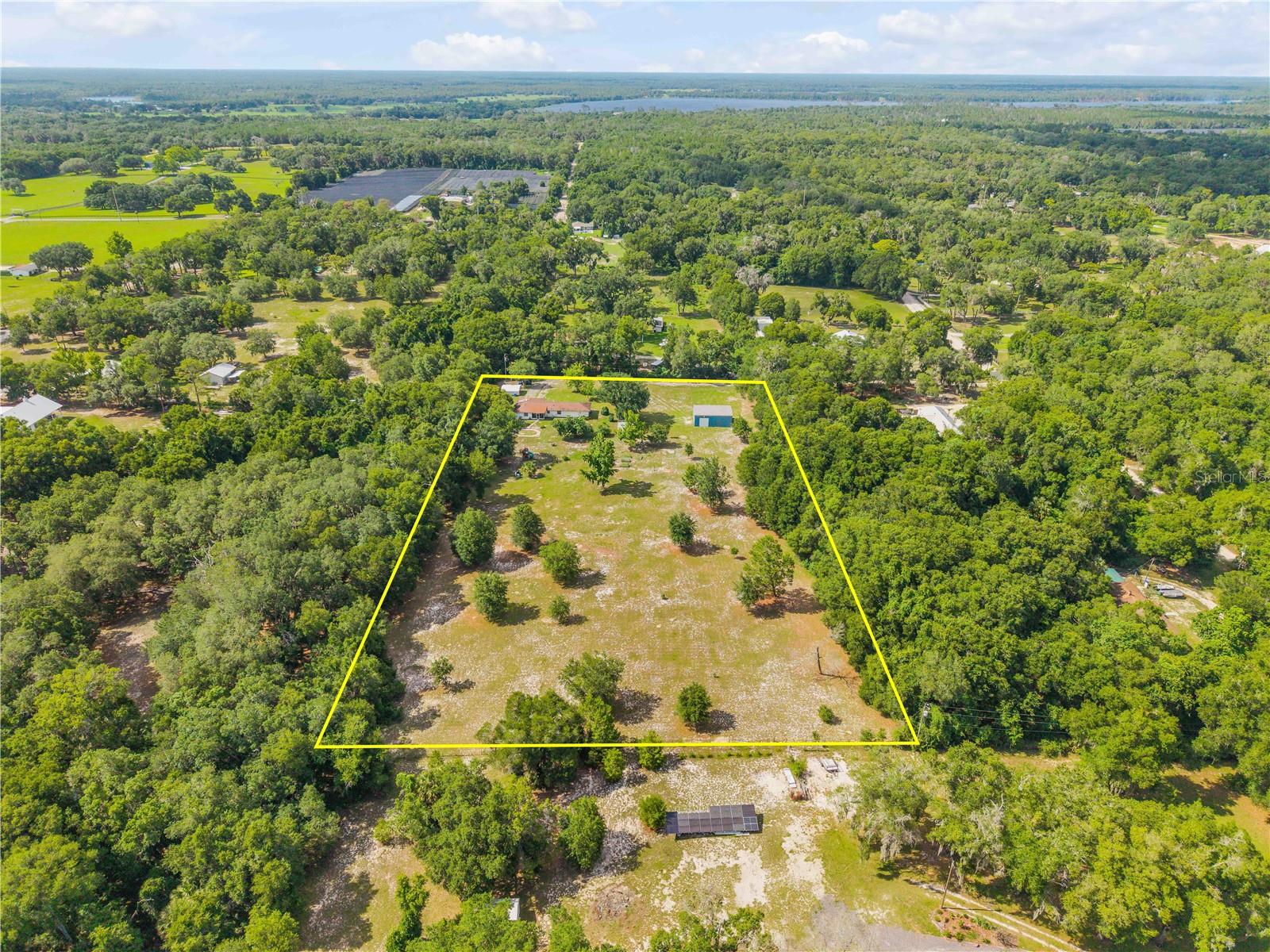 SPRING GARDEN CITY - Residential