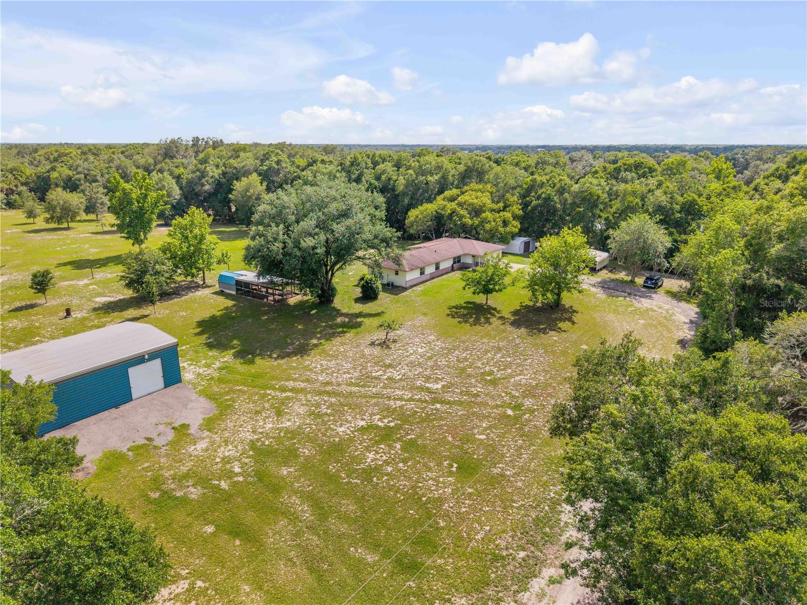 SPRING GARDEN CITY - Residential