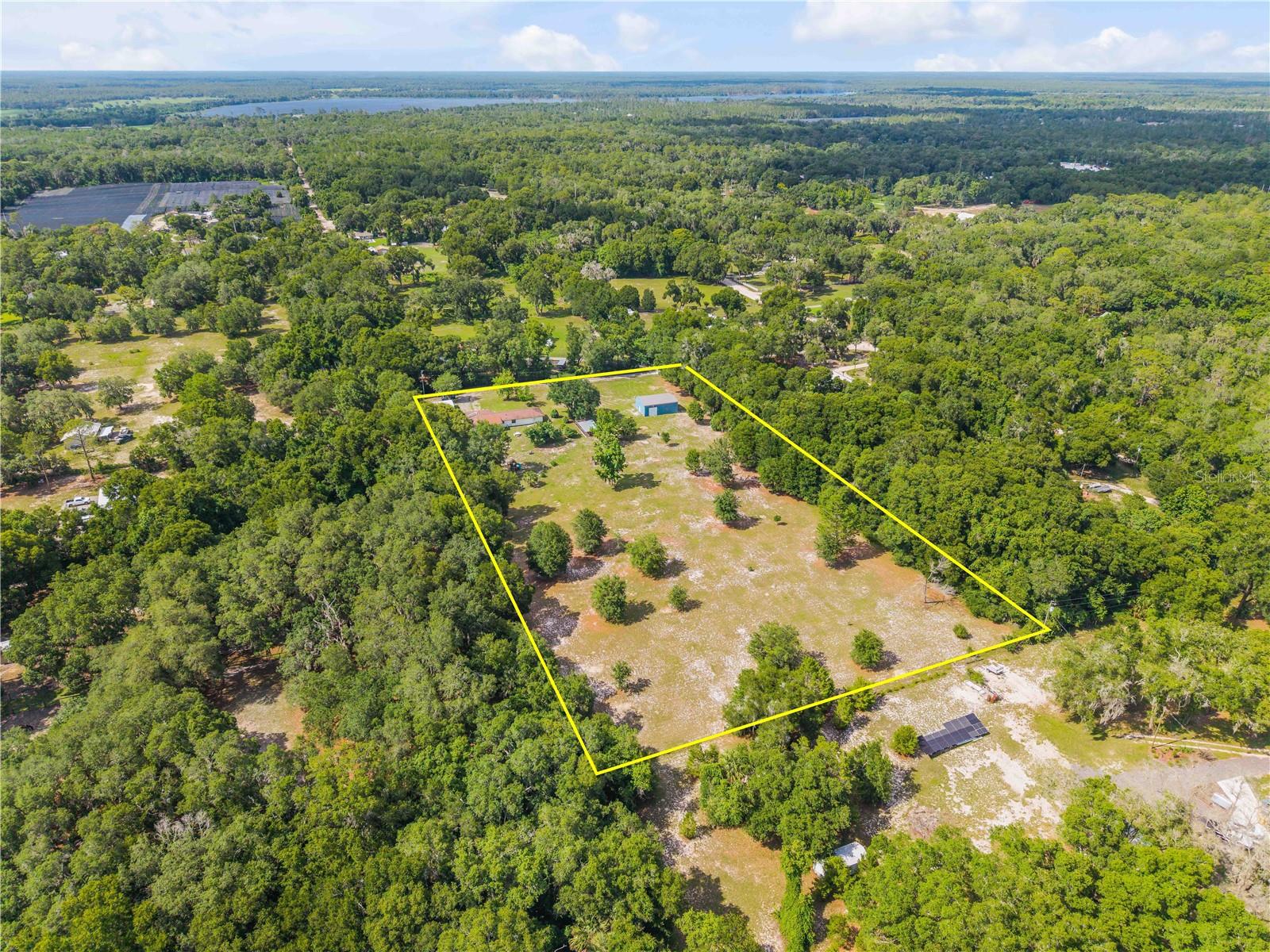 SPRING GARDEN CITY - Residential