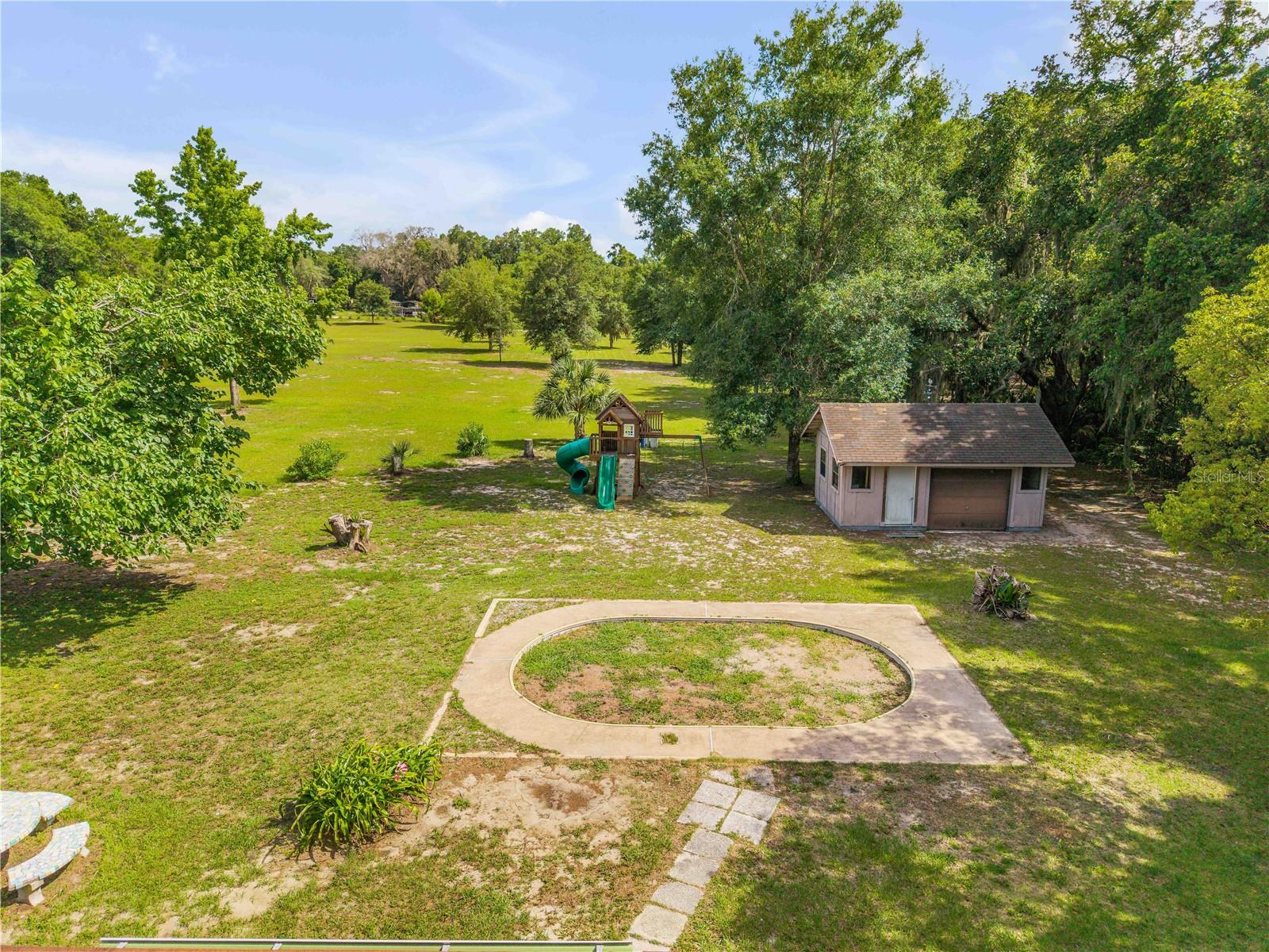 SPRING GARDEN CITY - Residential