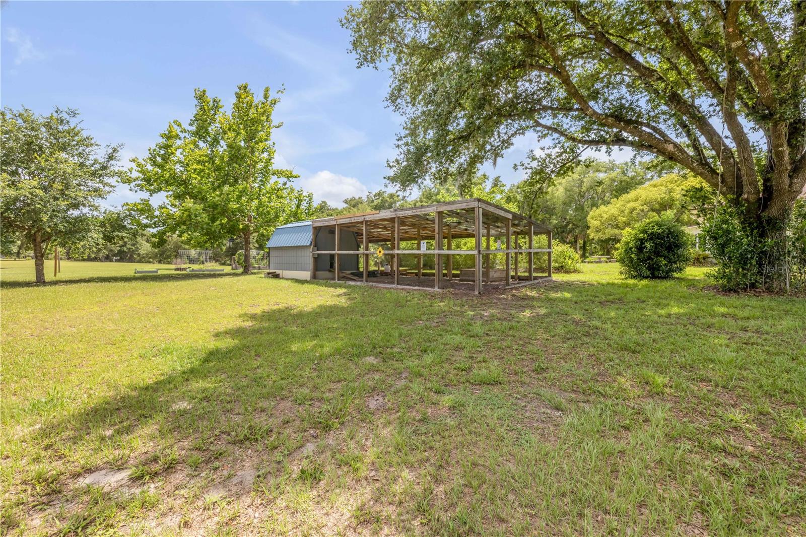 SPRING GARDEN CITY - Residential