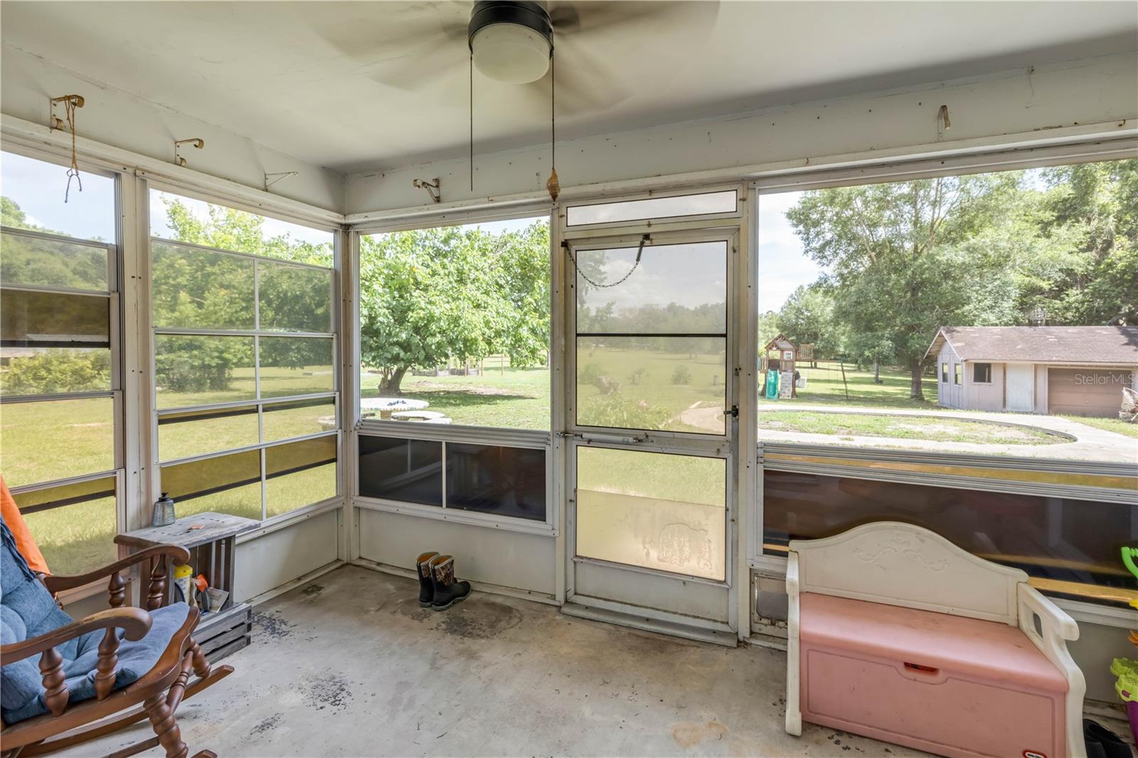 SPRING GARDEN CITY - Residential