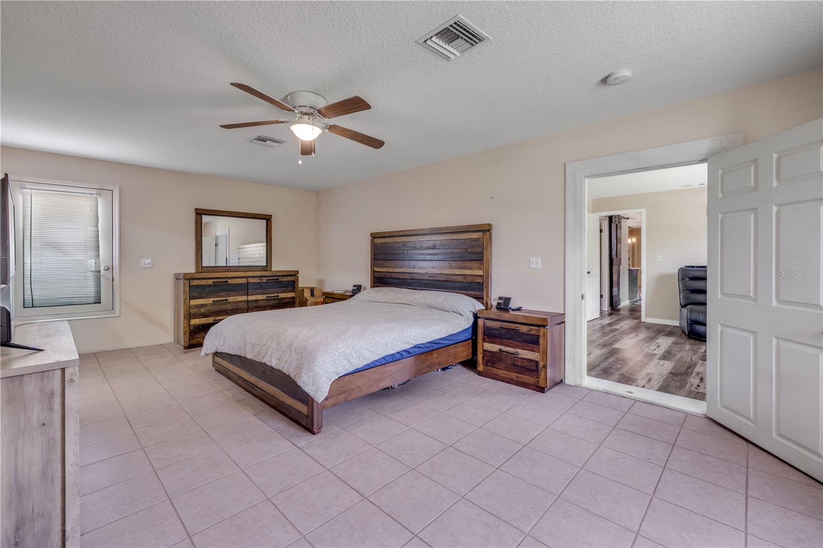 SPRING GARDEN CITY - Residential