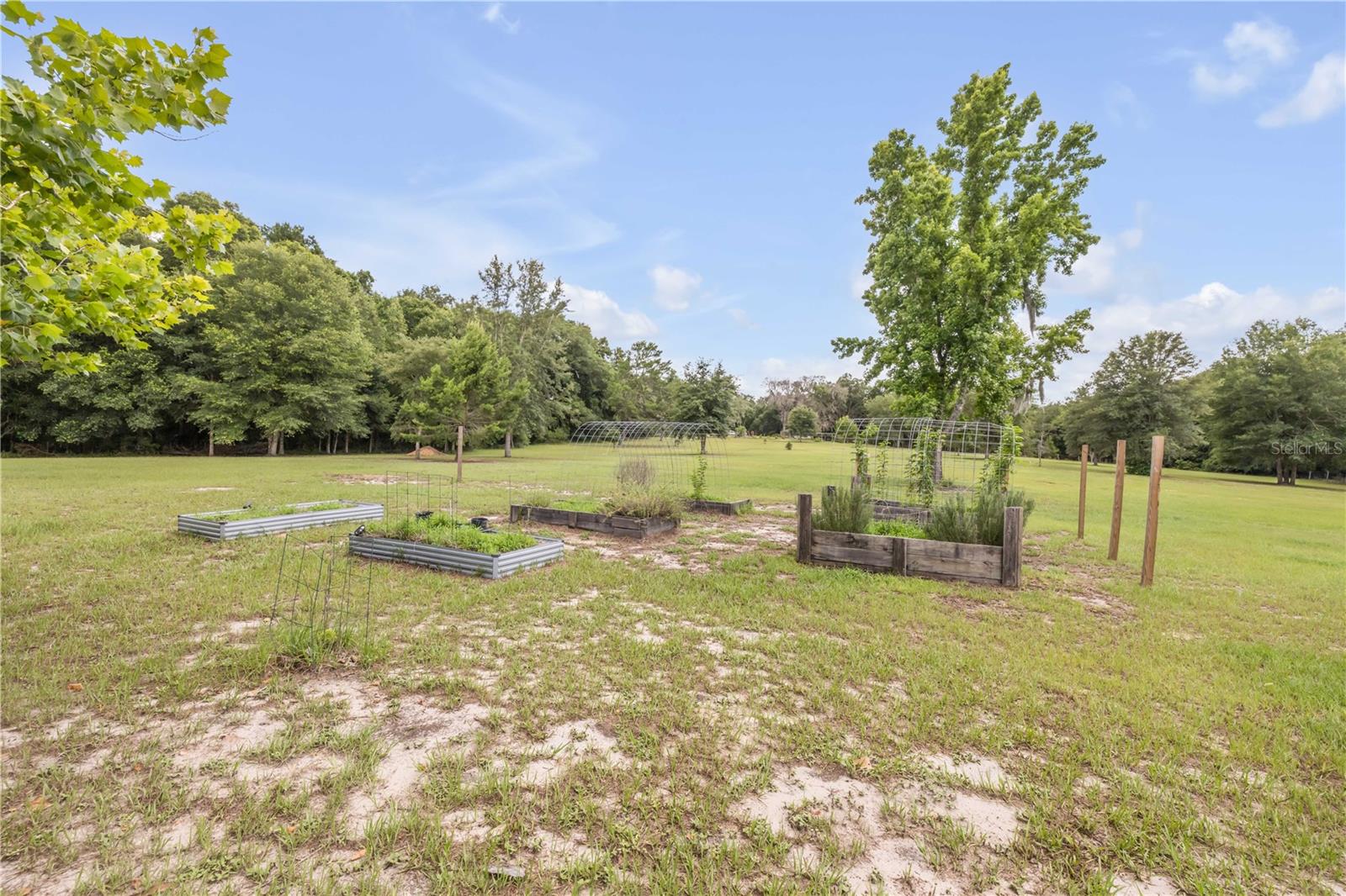 SPRING GARDEN CITY - Residential