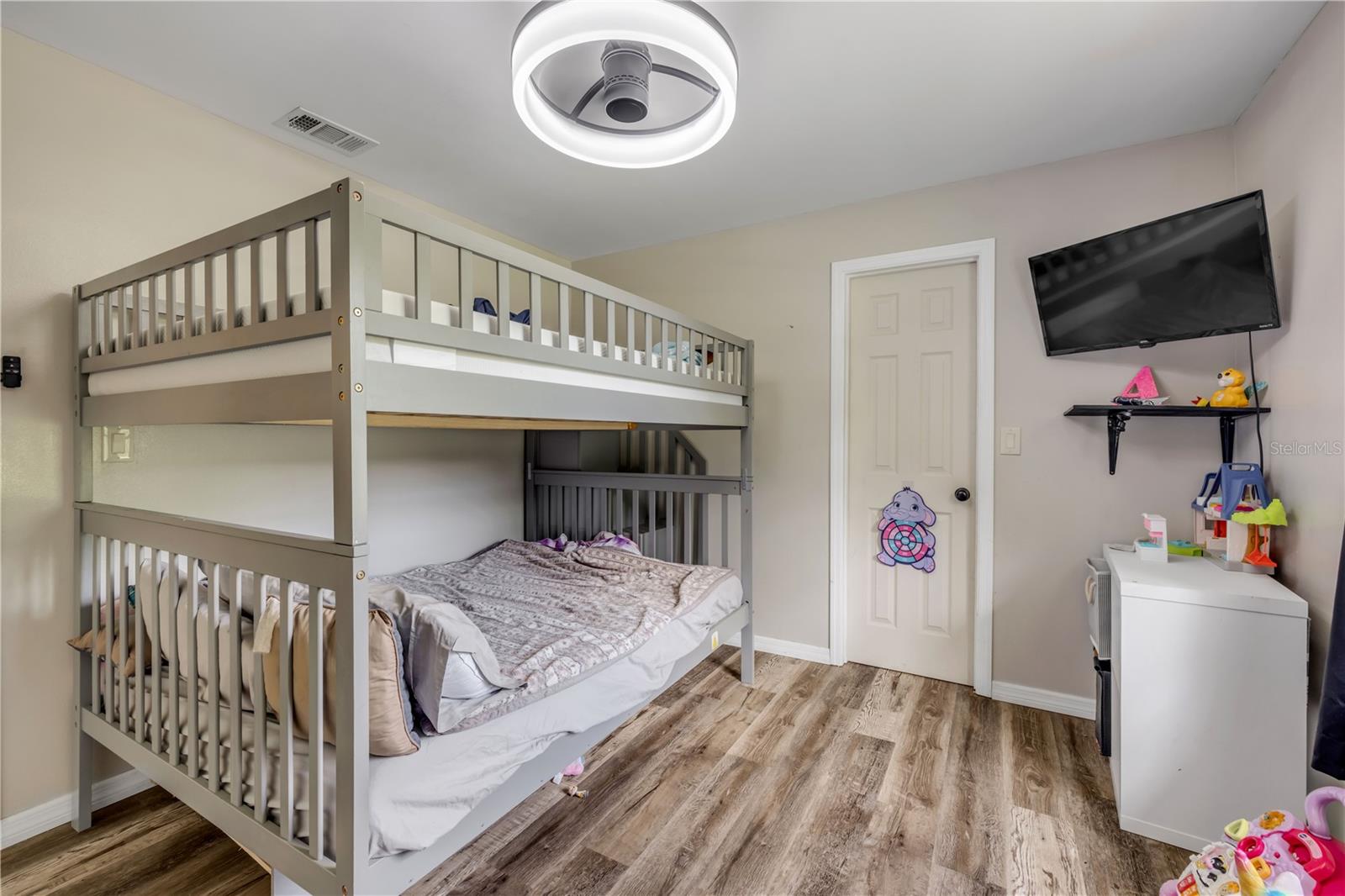 SPRING GARDEN CITY - Residential