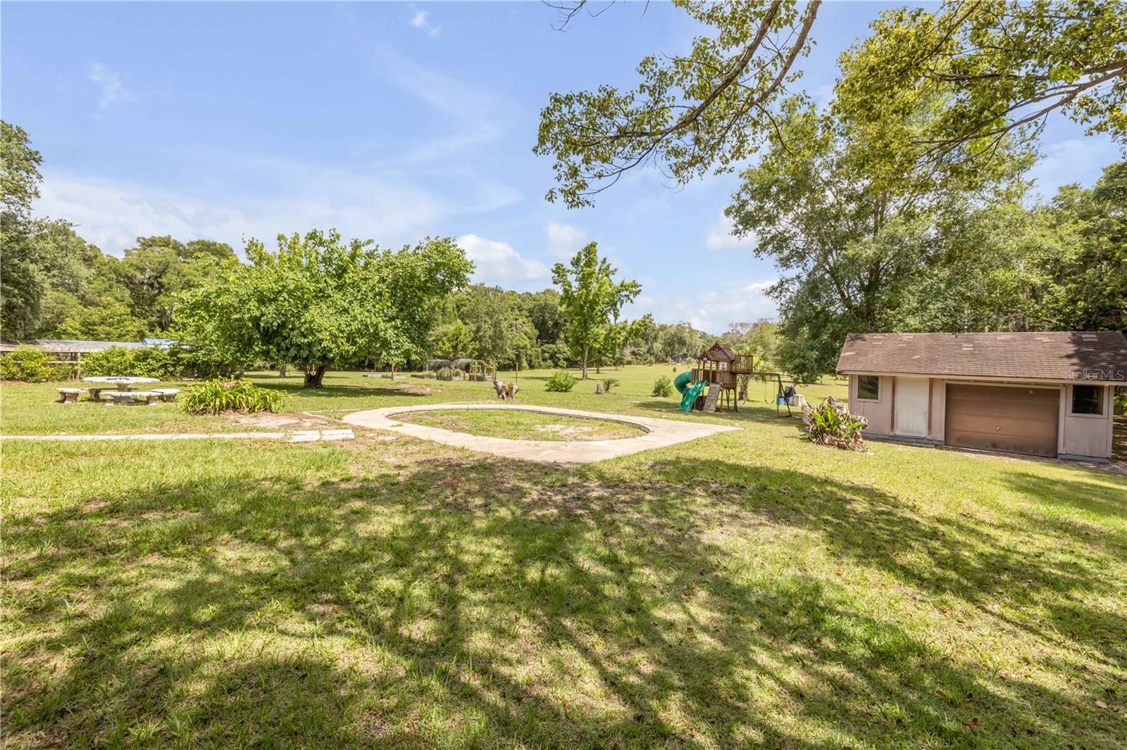 SPRING GARDEN CITY - Residential