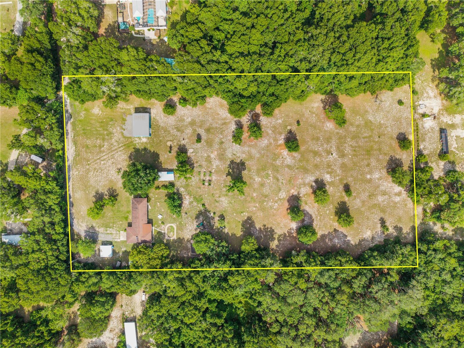SPRING GARDEN CITY - Residential