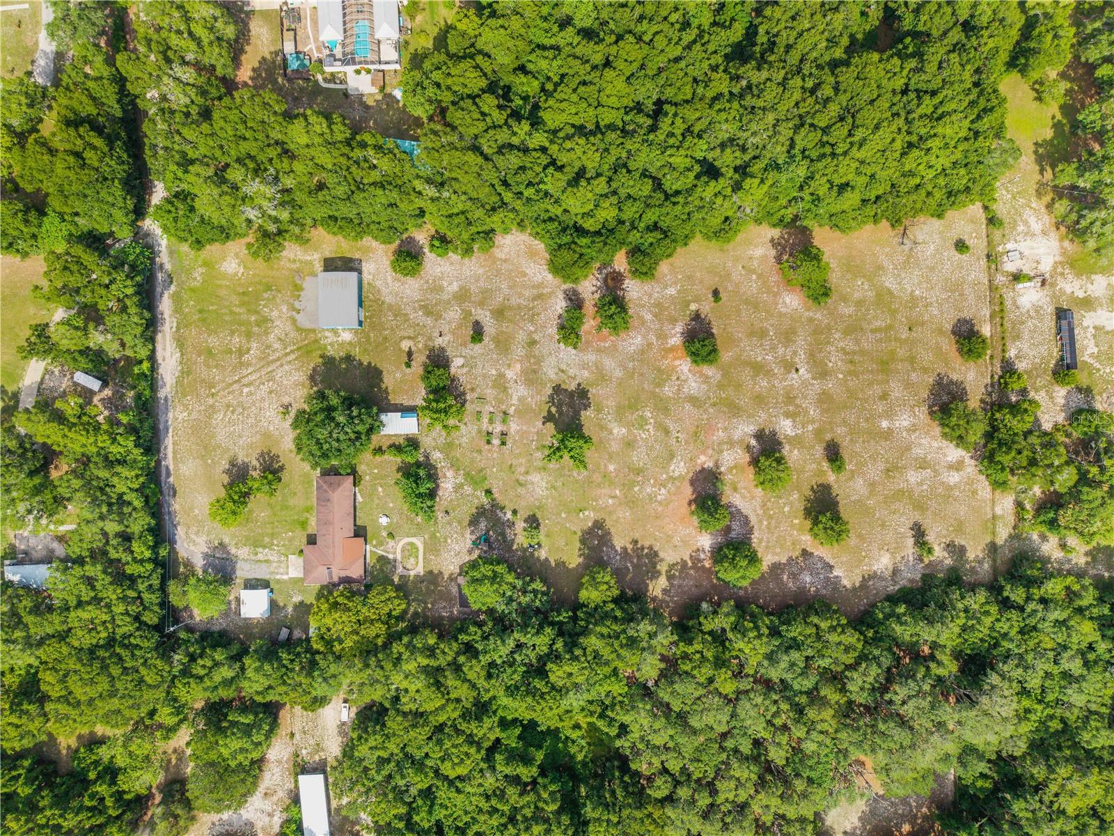 SPRING GARDEN CITY - Residential