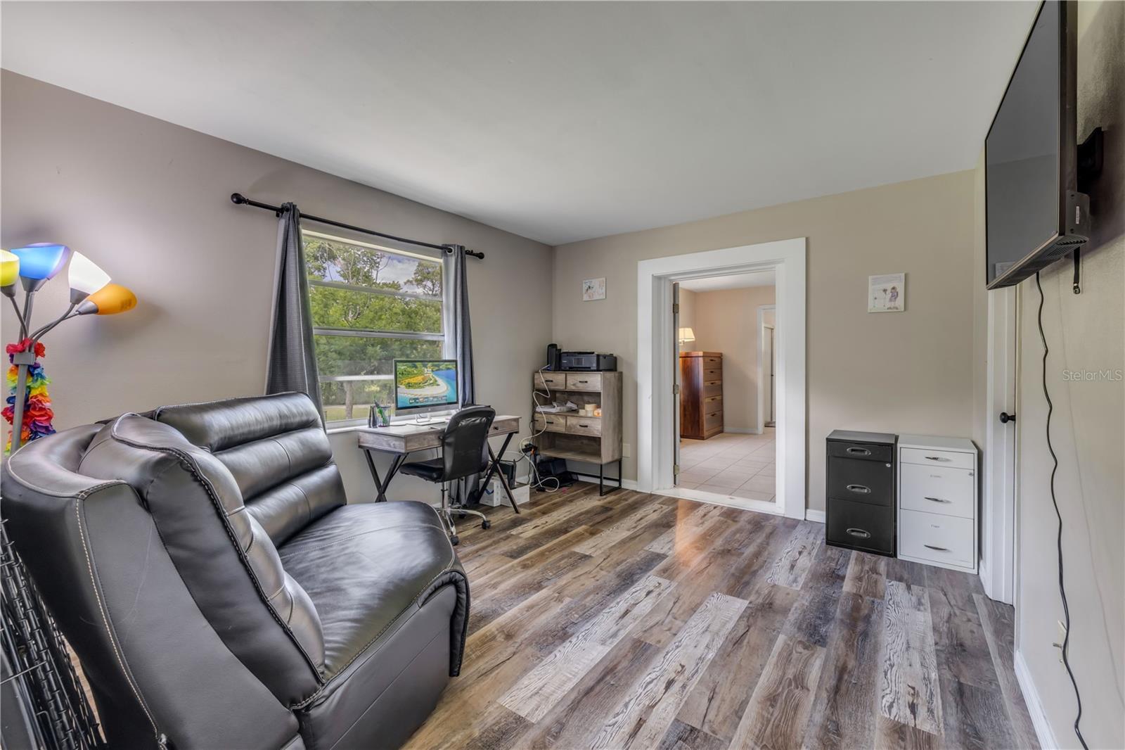 SPRING GARDEN CITY - Residential