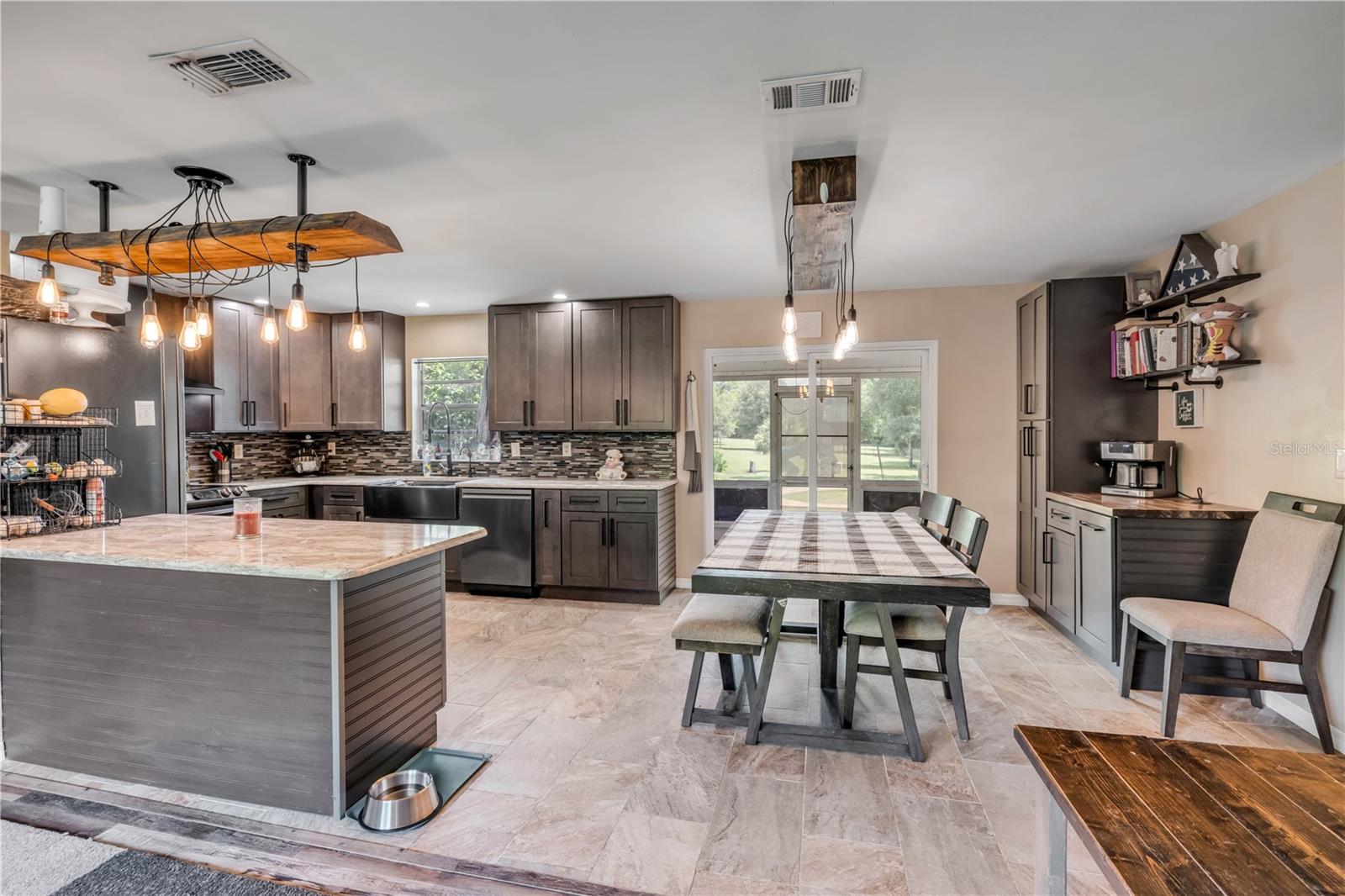 SPRING GARDEN CITY - Residential