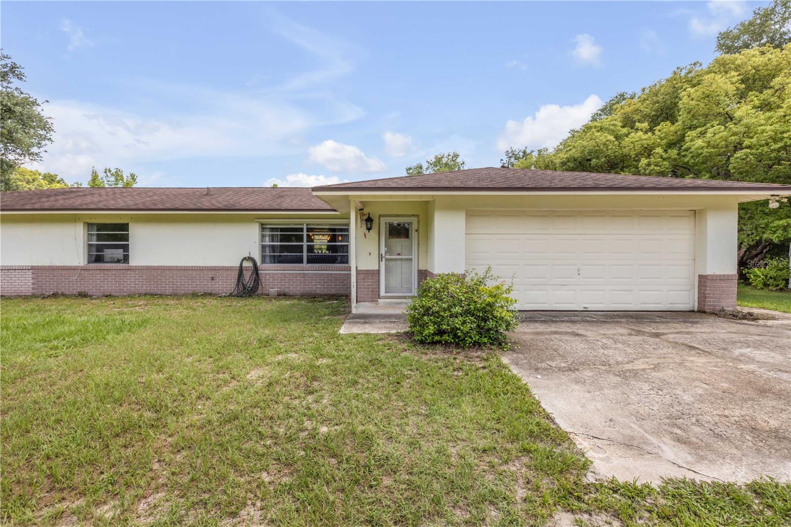 SPRING GARDEN CITY - Residential