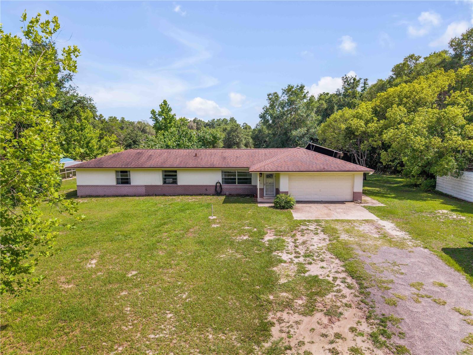 SPRING GARDEN CITY - Residential