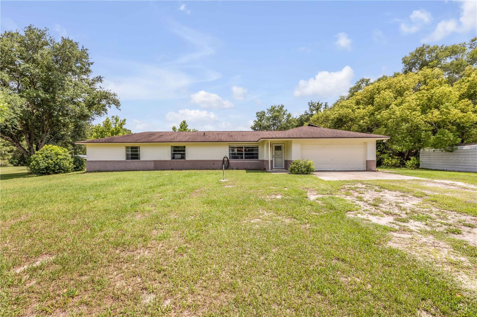 SPRING GARDEN CITY - Residential