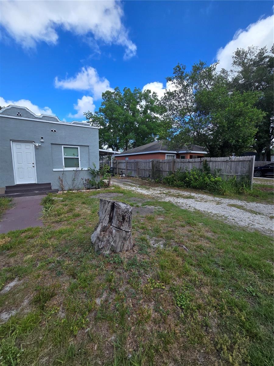 WEST CANNON HEIGHTS - Residential
