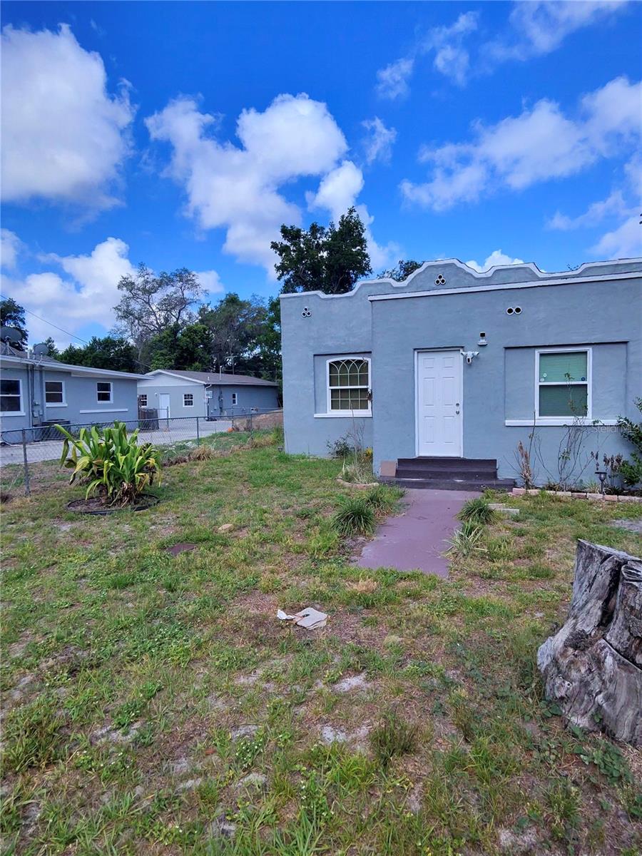 WEST CANNON HEIGHTS - Residential