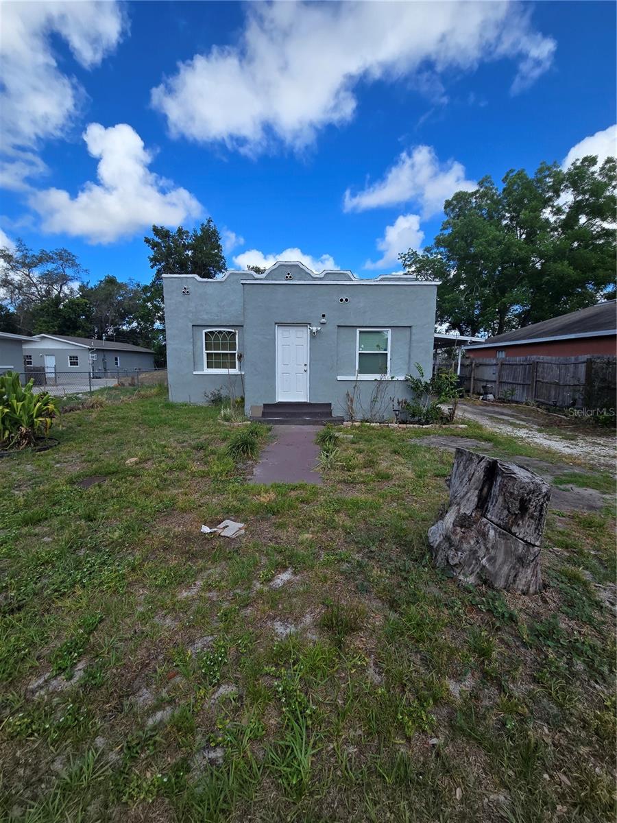 WEST CANNON HEIGHTS - Residential