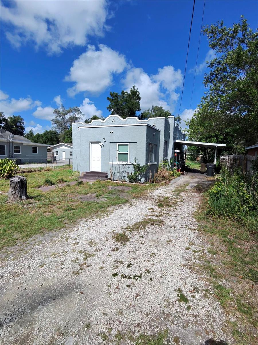 WEST CANNON HEIGHTS - Residential