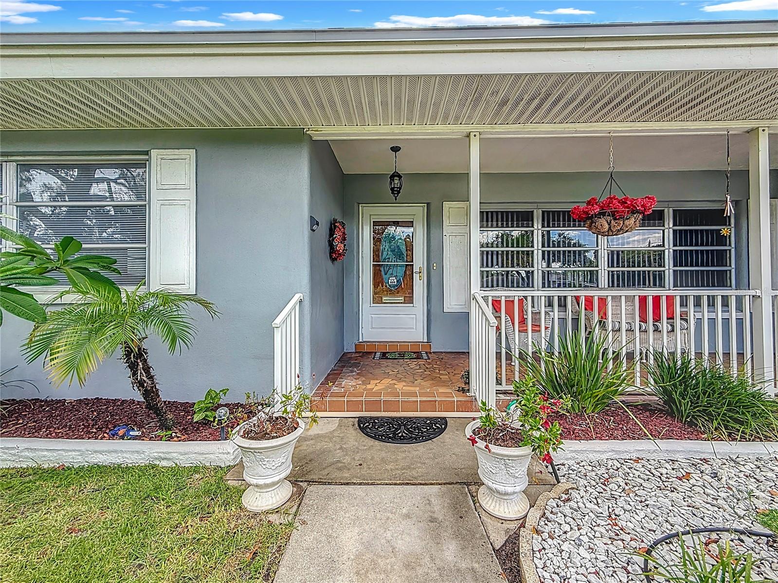 HARBOR BLUFFS SEC 1 - Residential