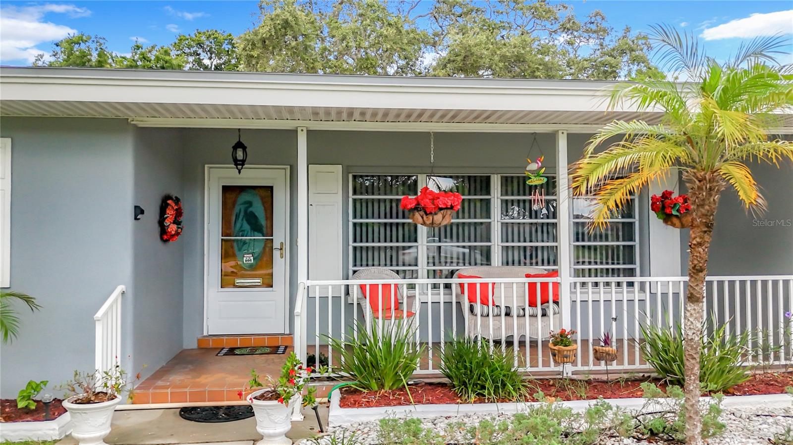 HARBOR BLUFFS SEC 1 - Residential