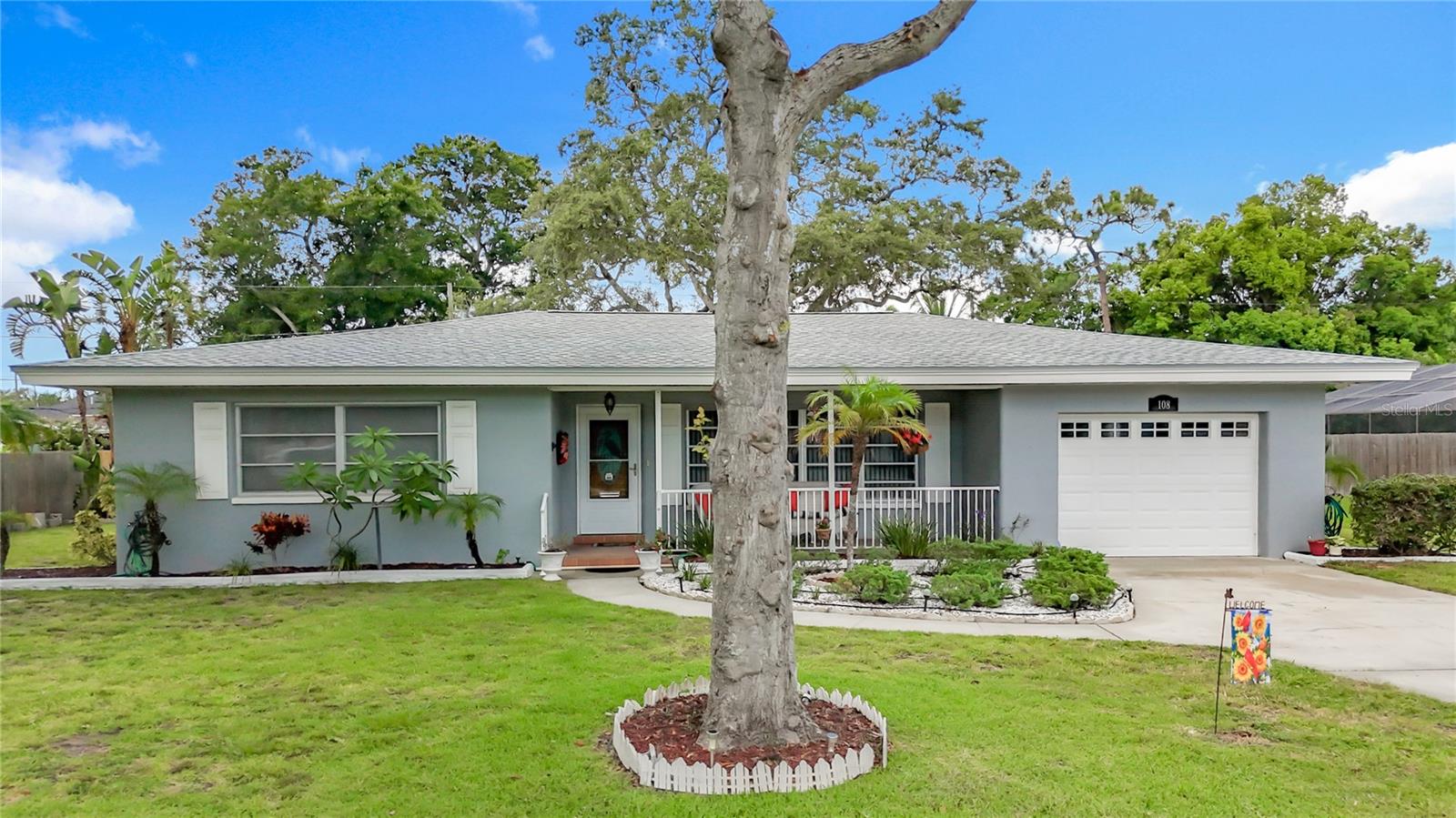 HARBOR BLUFFS SEC 1 - Residential