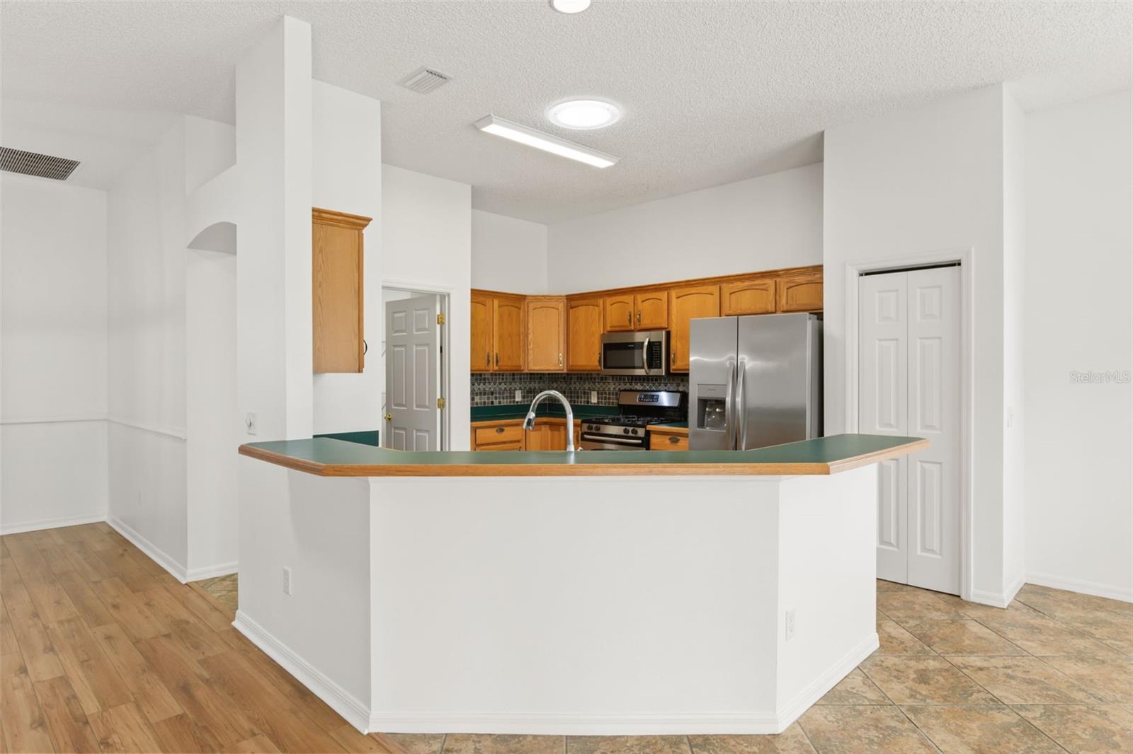 VILLAGES SUMTER - Residential