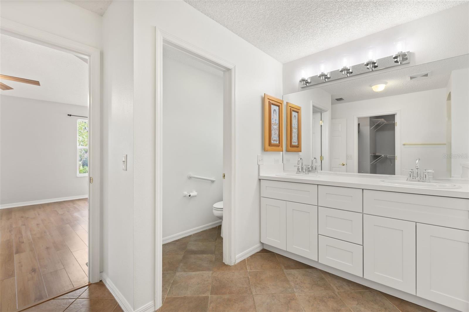 VILLAGES SUMTER - Residential