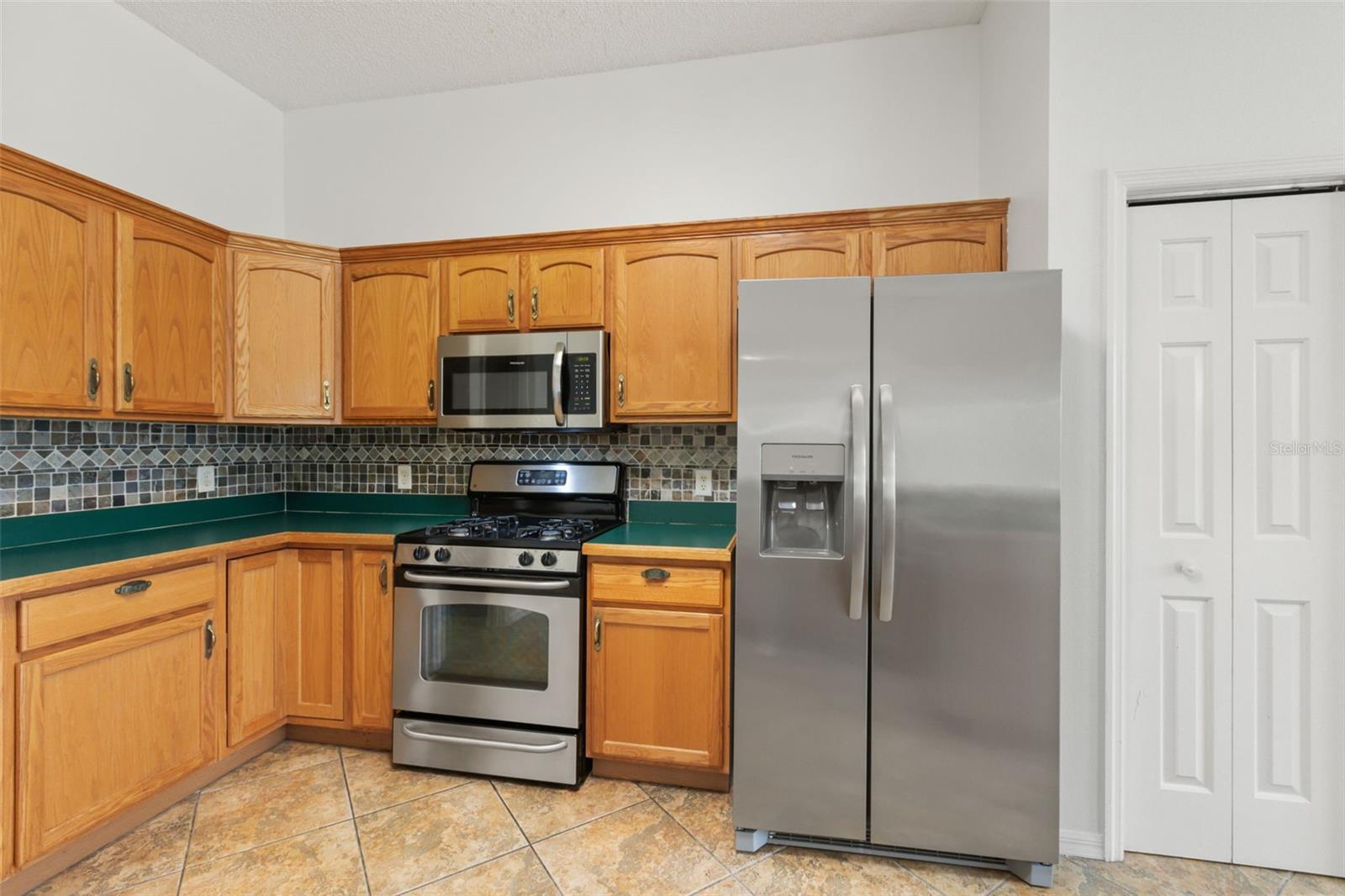 VILLAGES SUMTER - Residential