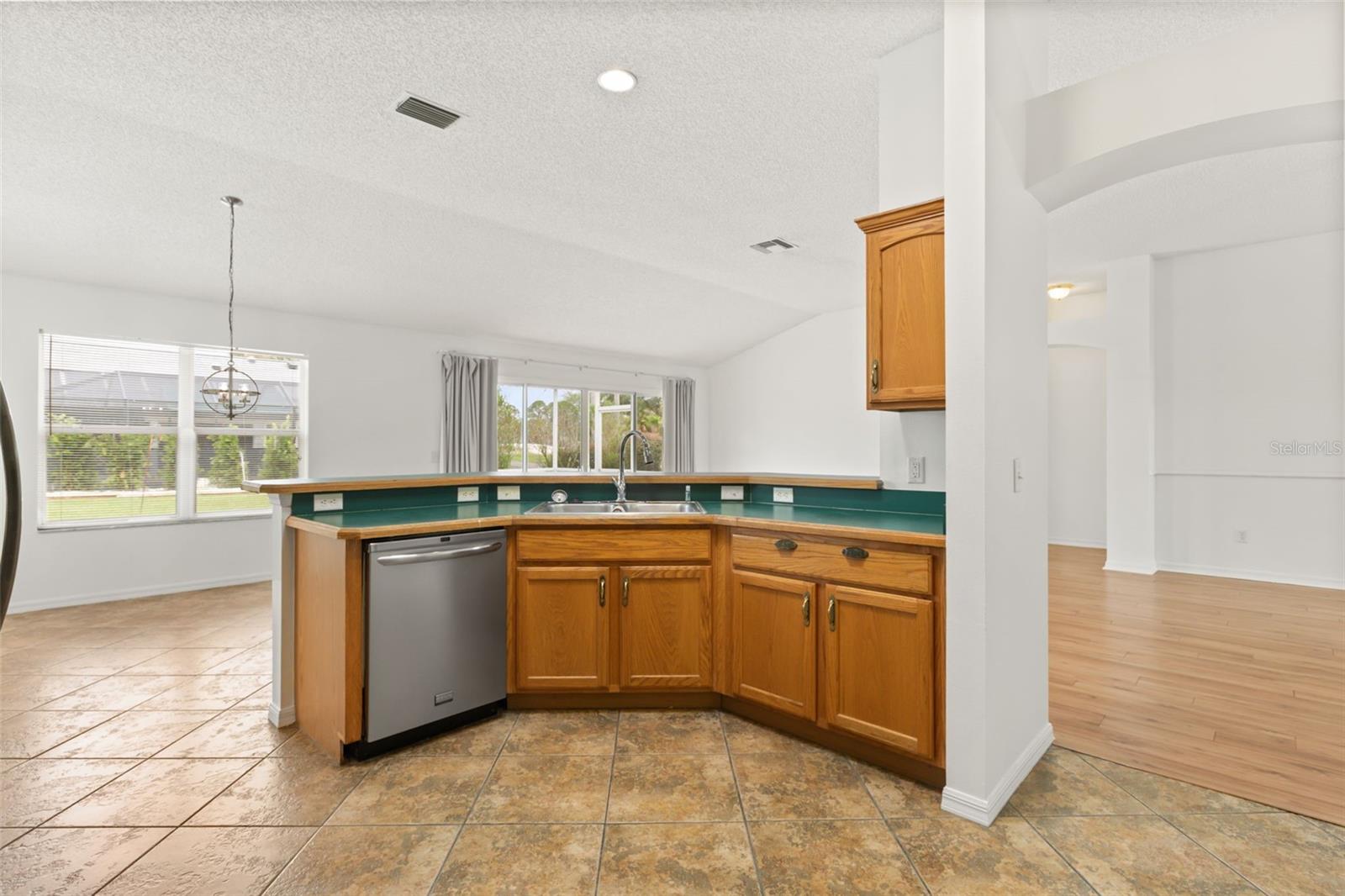 VILLAGES SUMTER - Residential