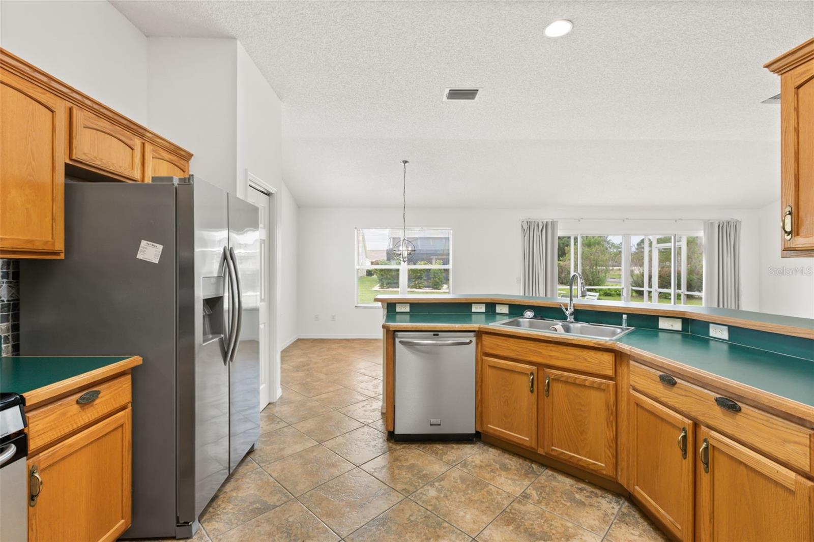 VILLAGES SUMTER - Residential