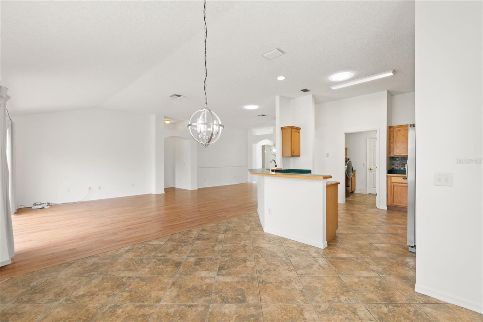VILLAGES SUMTER - Residential