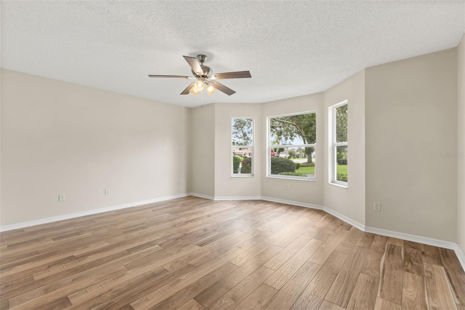 VILLAGES SUMTER - Residential