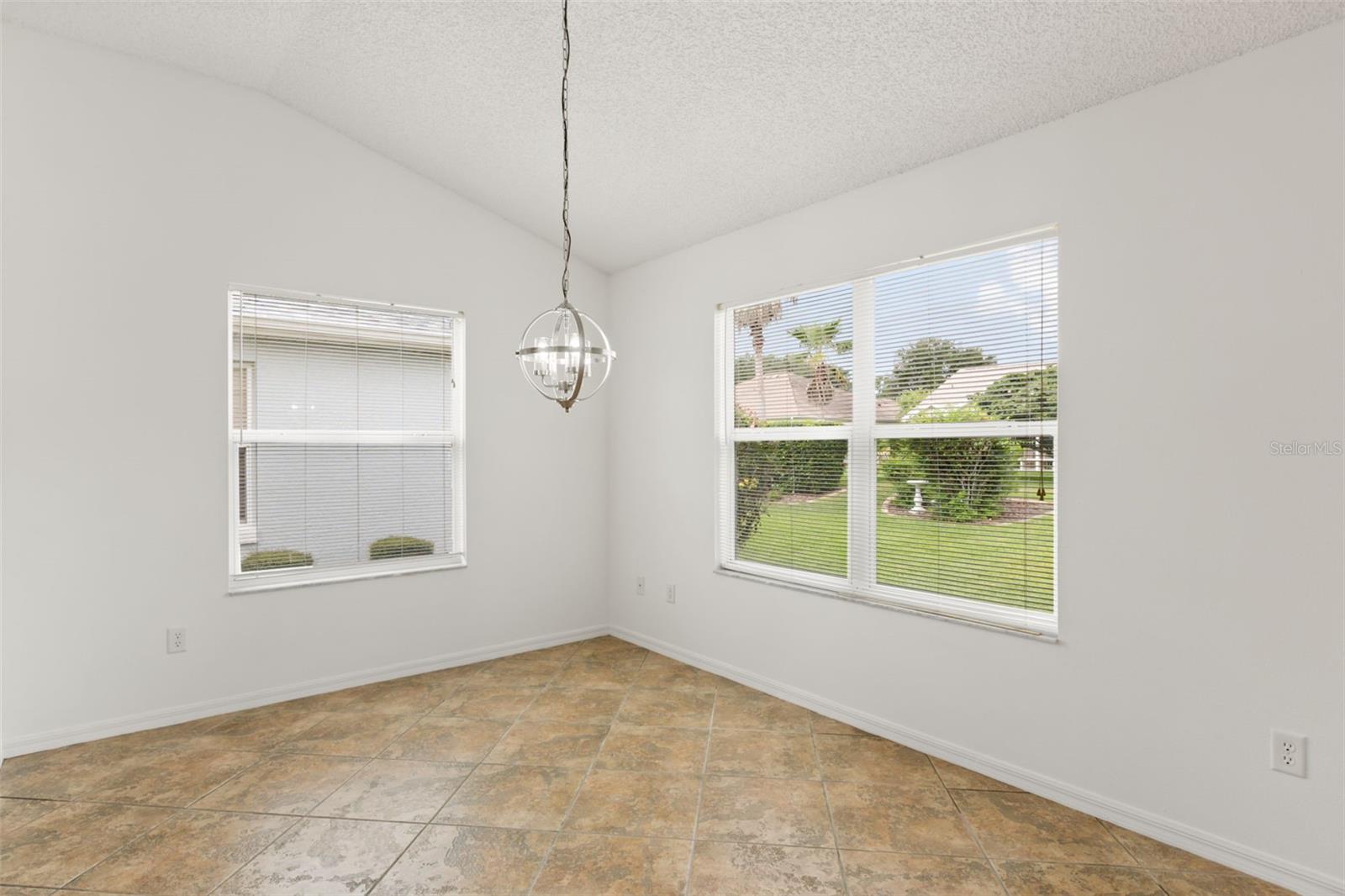 VILLAGES SUMTER - Residential