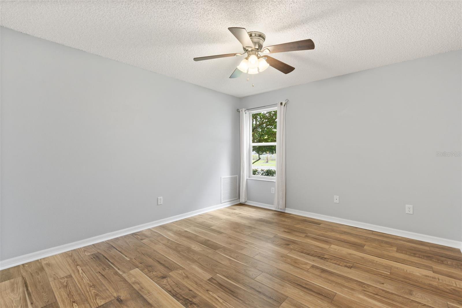 VILLAGES SUMTER - Residential