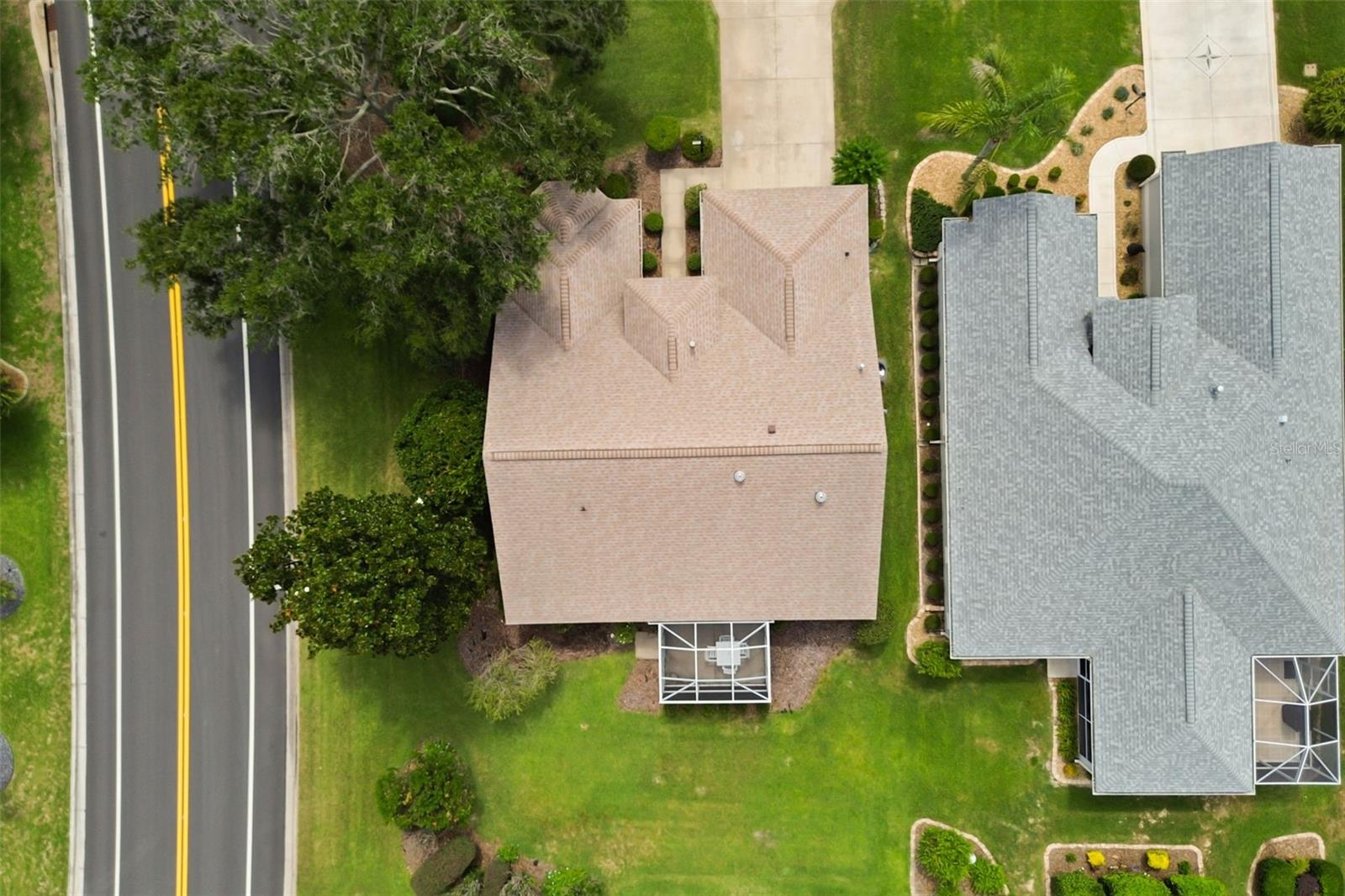 VILLAGES SUMTER - Residential