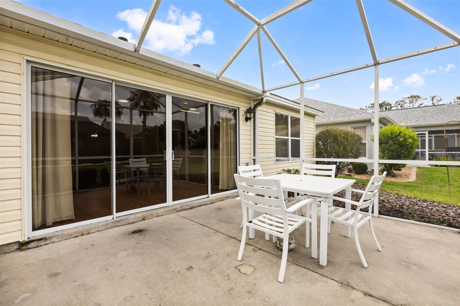 VILLAGES SUMTER - Residential
