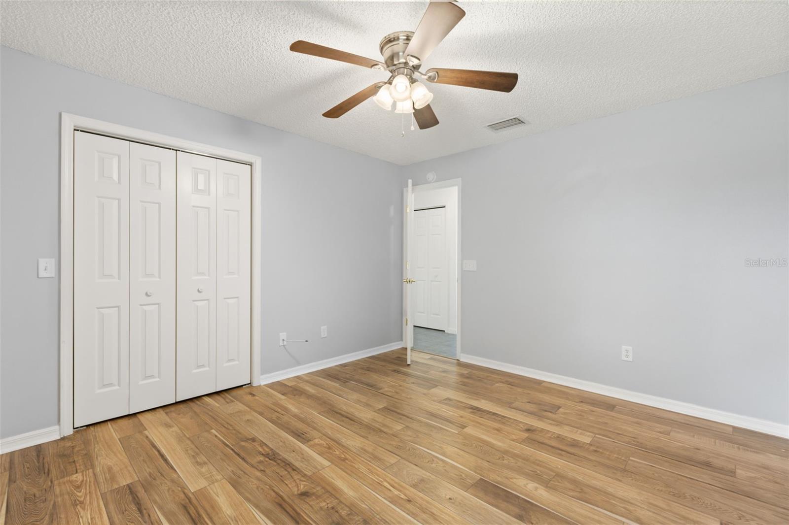 VILLAGES SUMTER - Residential