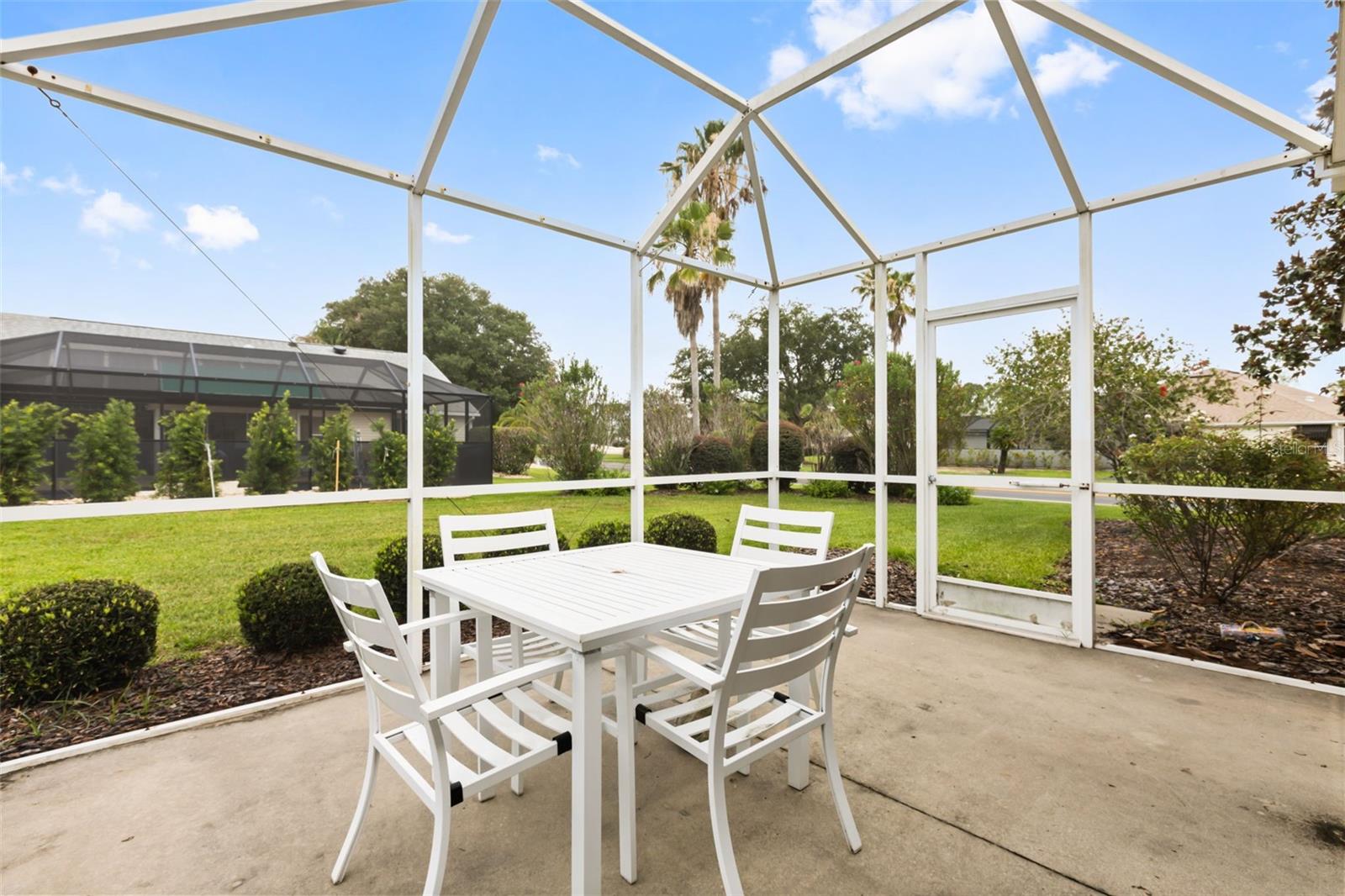 VILLAGES SUMTER - Residential