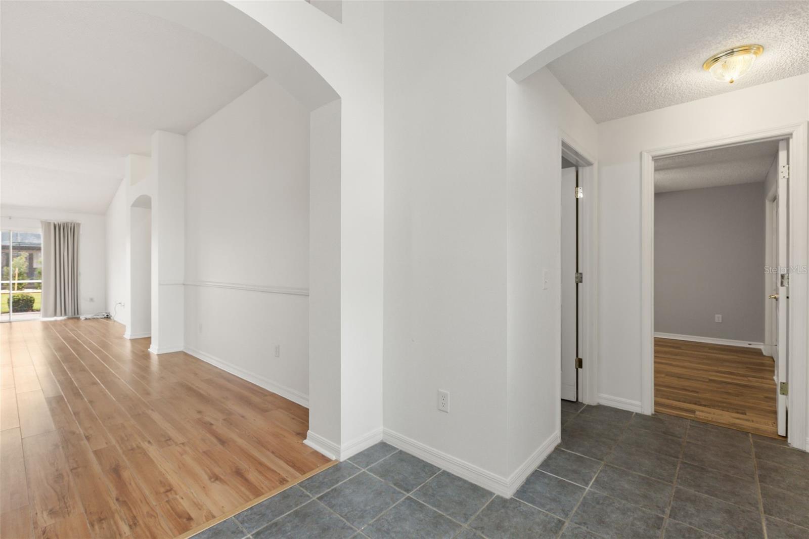 VILLAGES SUMTER - Residential